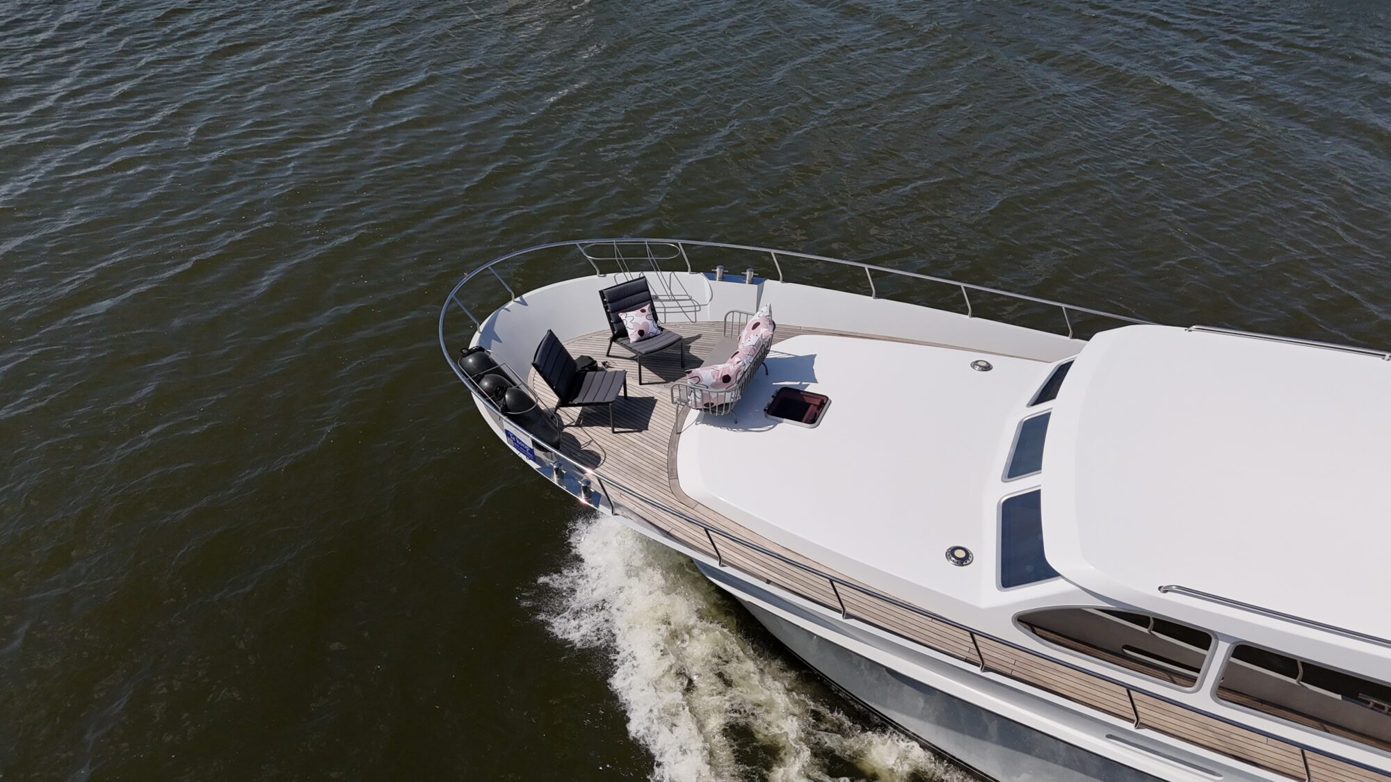 Van der Heijden 18.00 Dynamic De Luxe VS