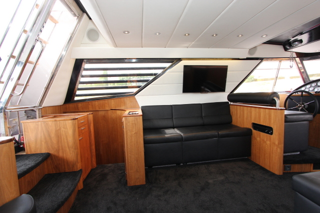 Riva 20 Corsaro