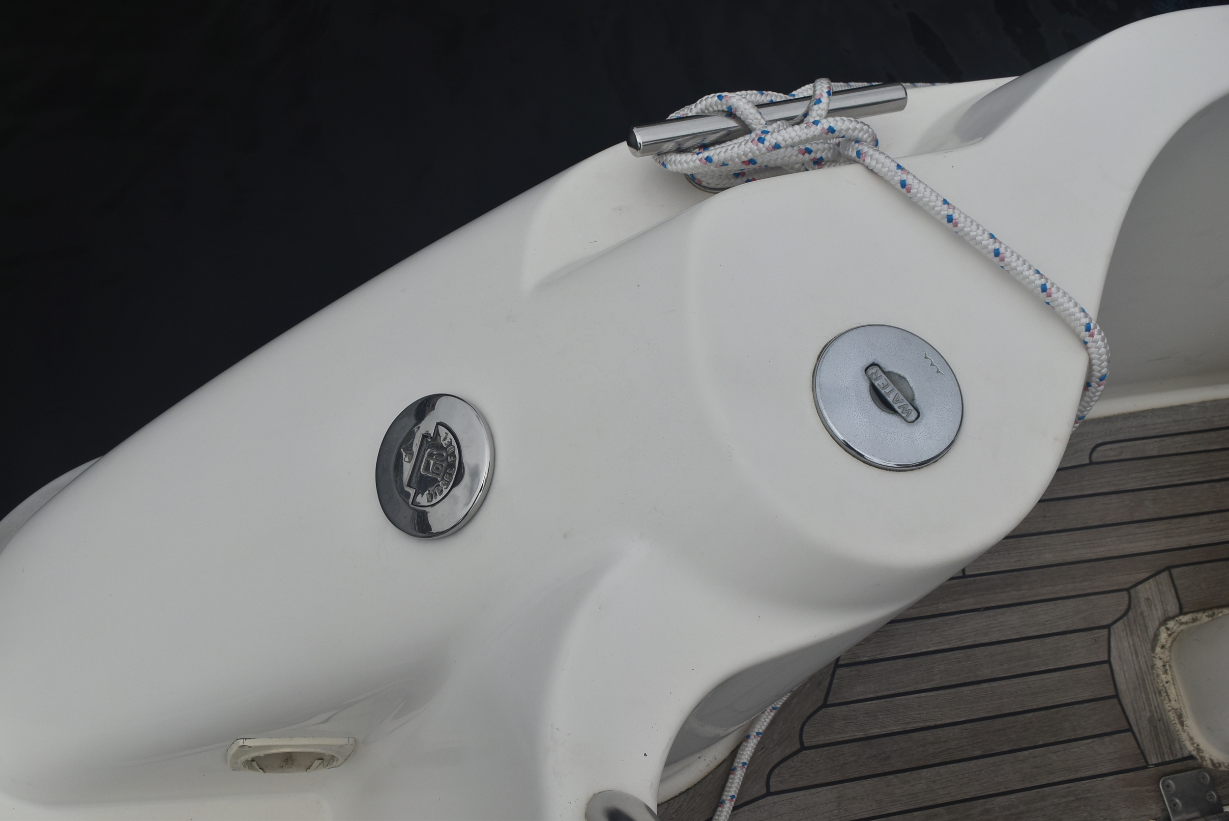 Aquador 25C