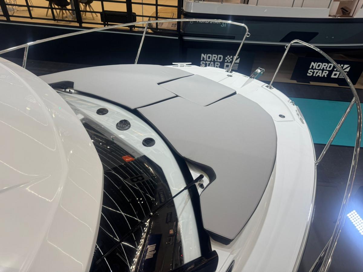 Jeanneau Merry Fisher 795 Serie 2