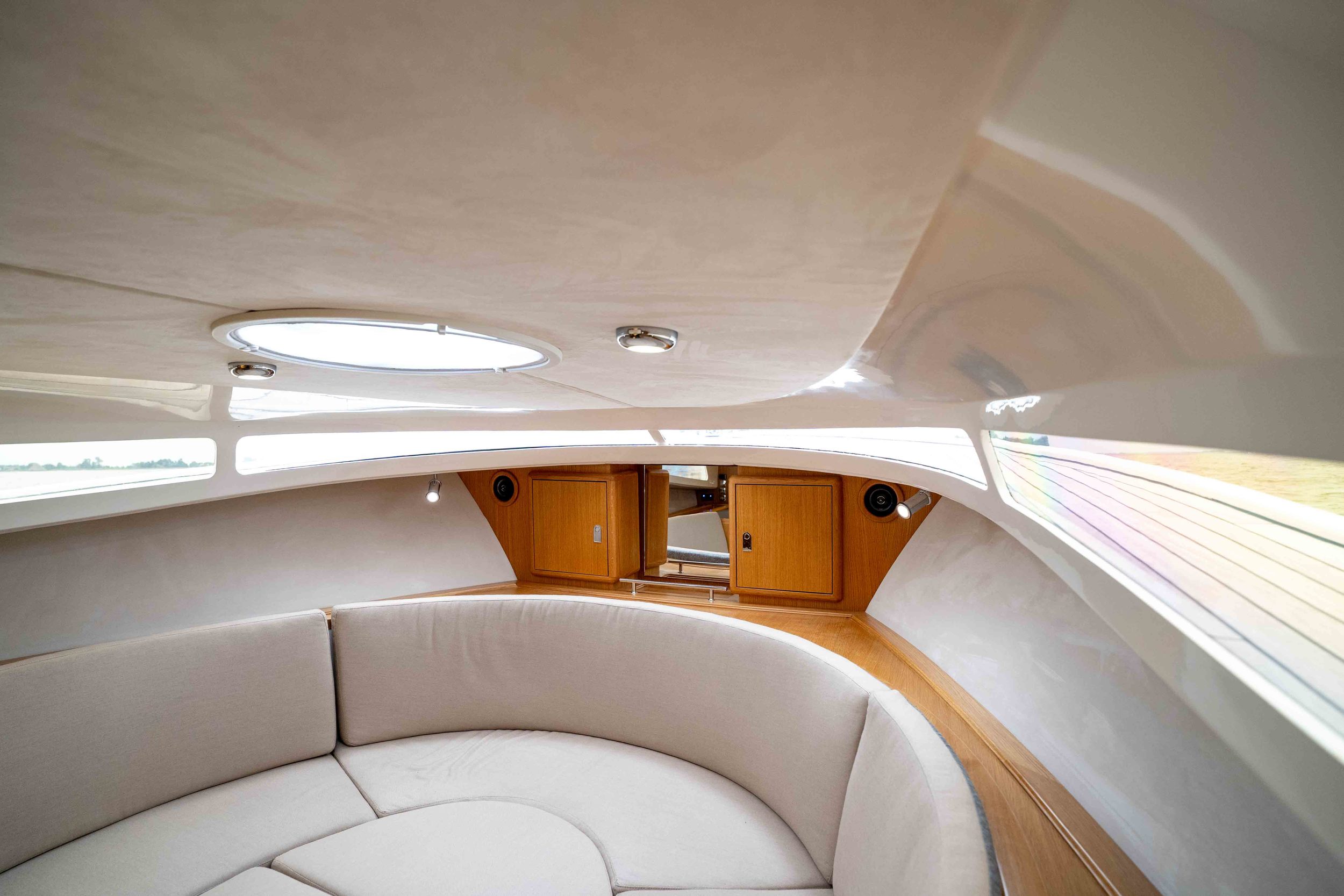 DaVinci 32S Quid Pro Quo