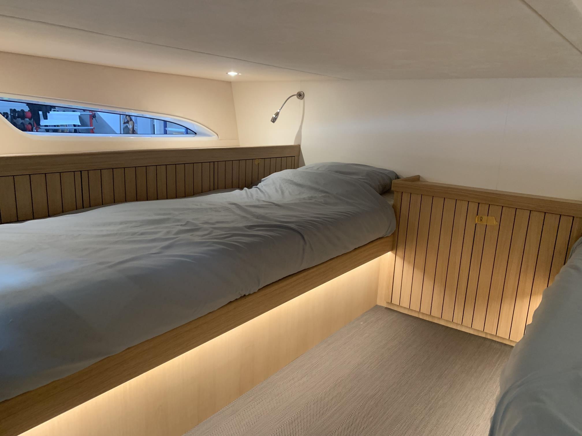 DaVinci 44 Nieuwbouw Zeer Compleet