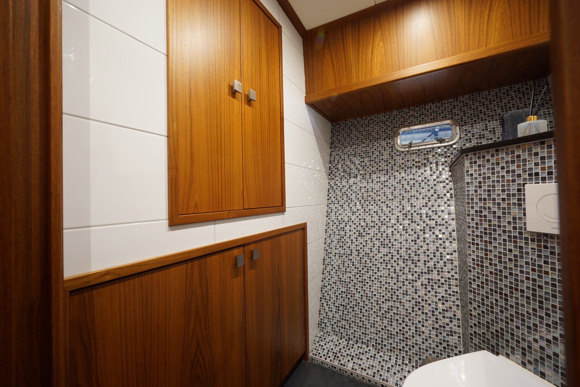 Hemmes Kruiser 18.00 VS