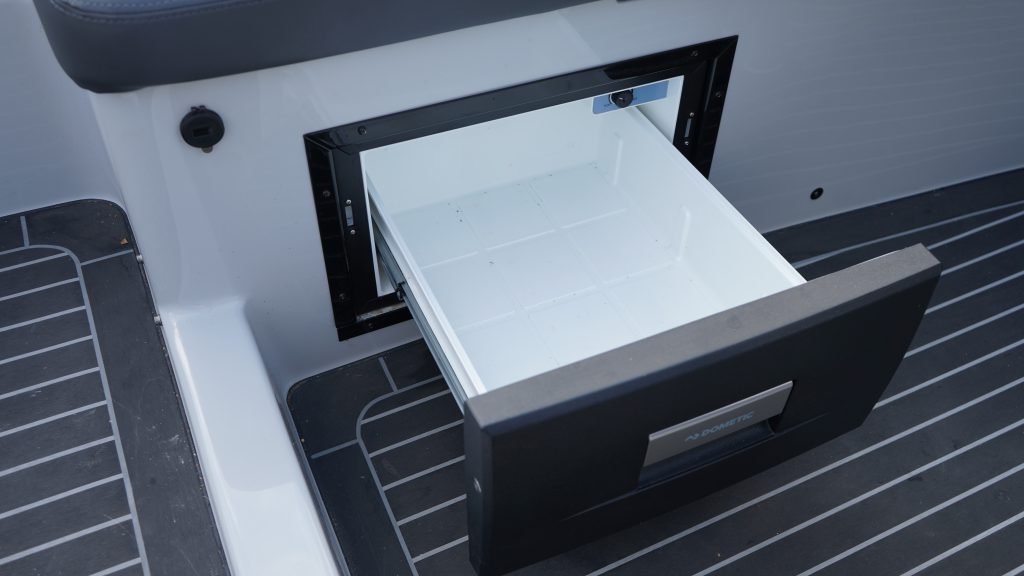 Seafury Hawker 725 OCCASION