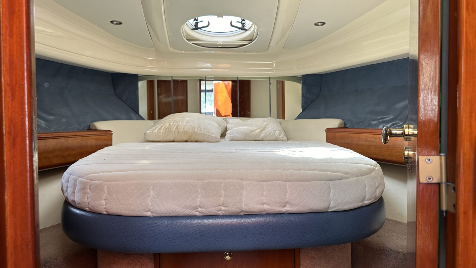 Fairline Phantom 40 Flybridge