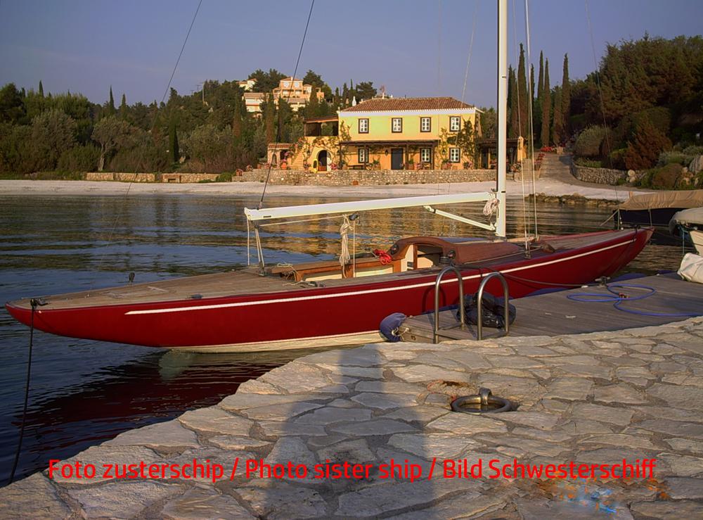 Bolero 35