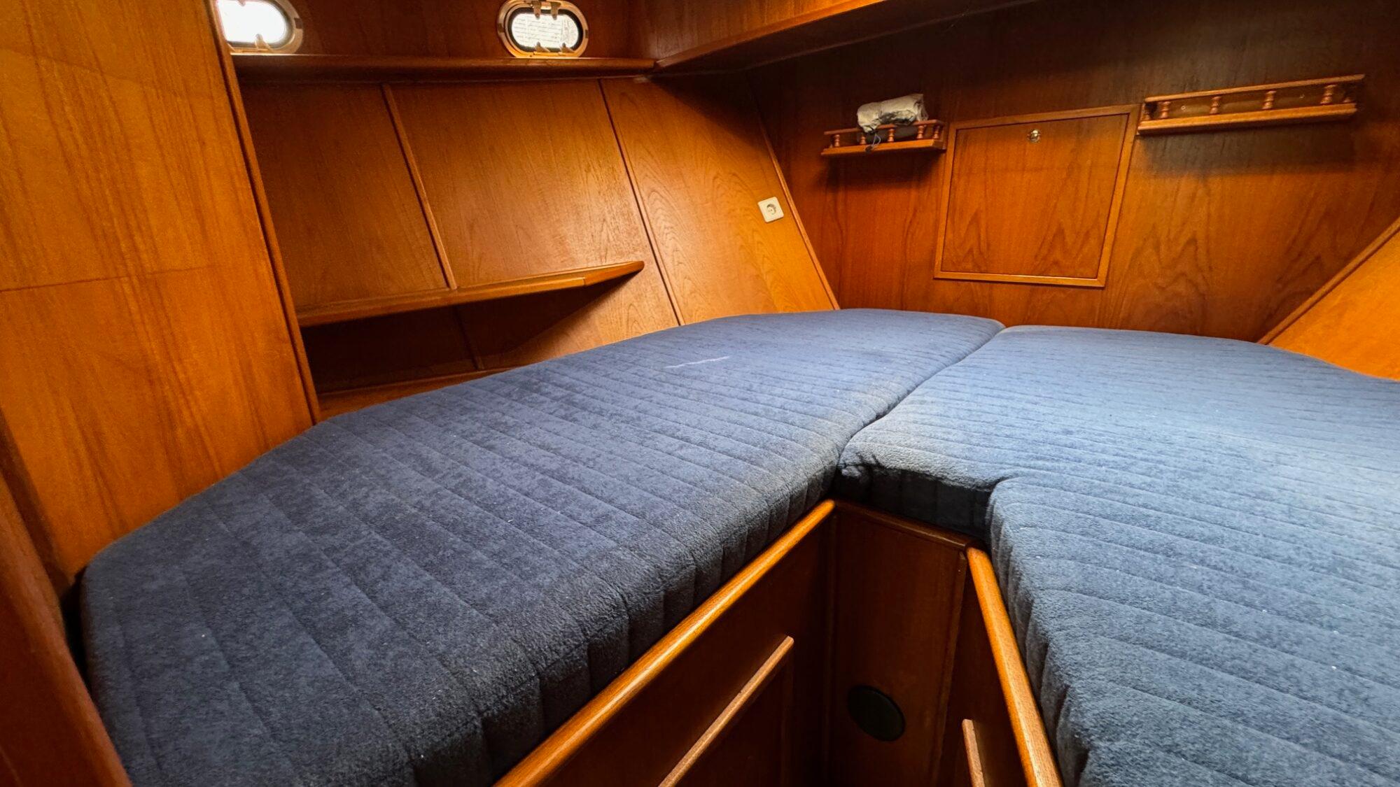 Barkas Barkas 11.00 OK