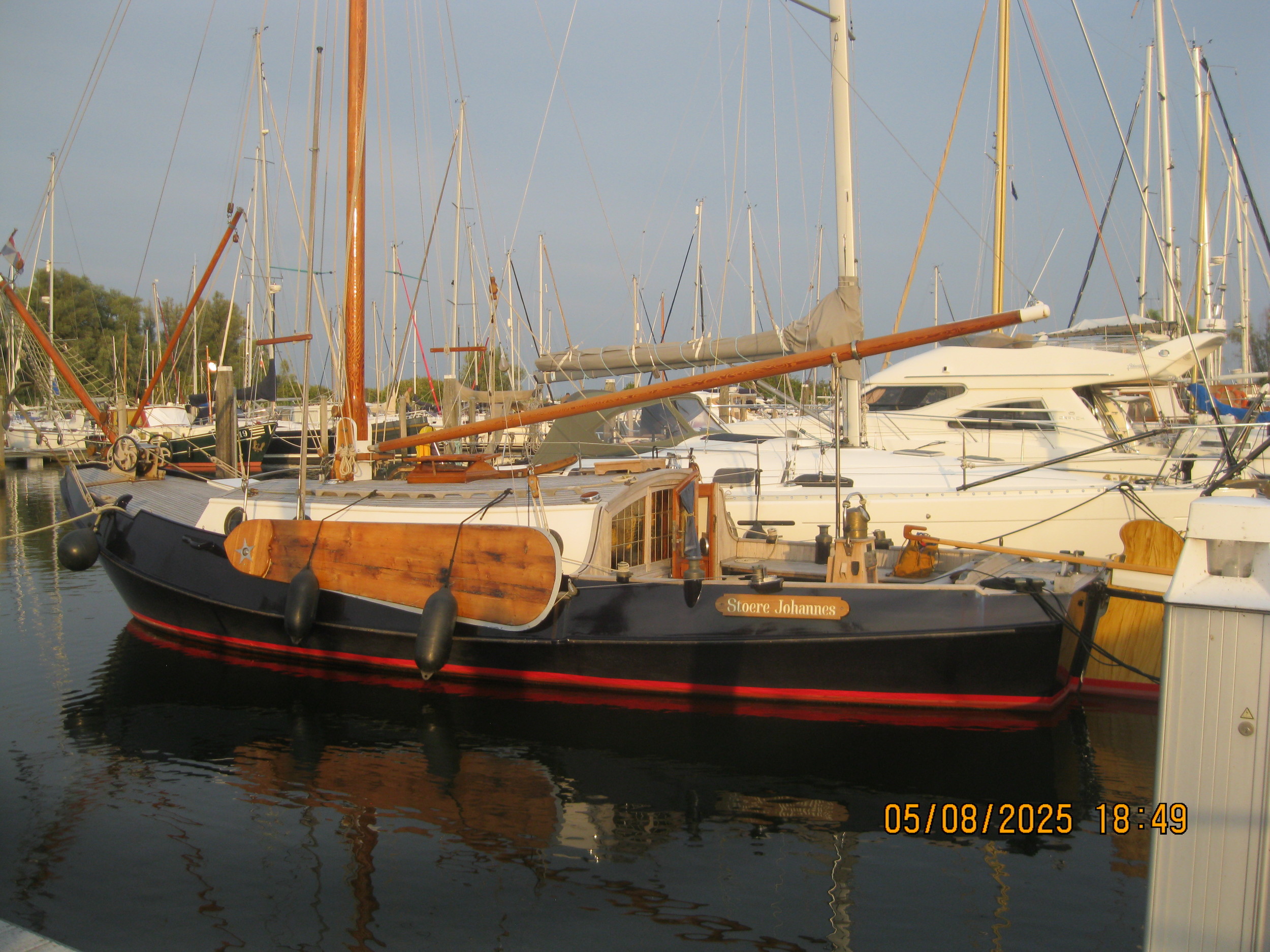 Zeeschouw Bezemer 10.38 hoofdfoto: 1