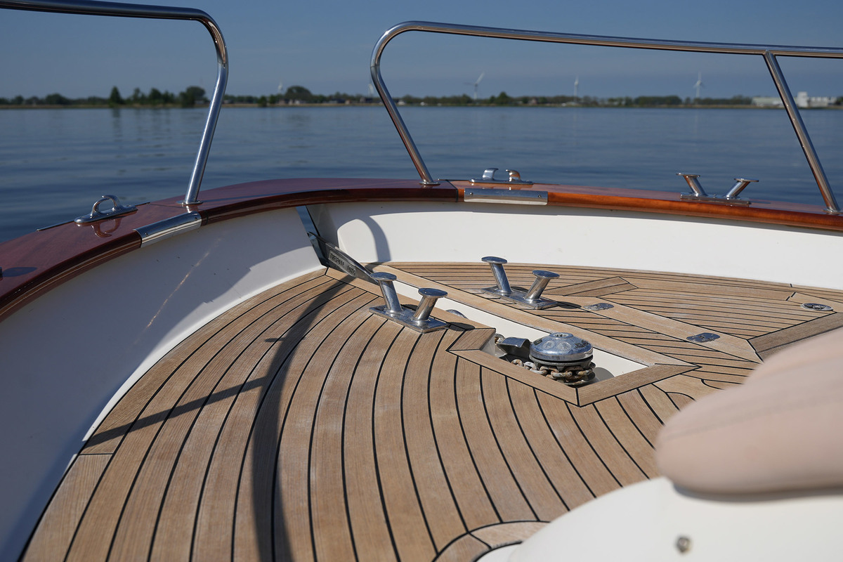 Apreamare 38 Comfort