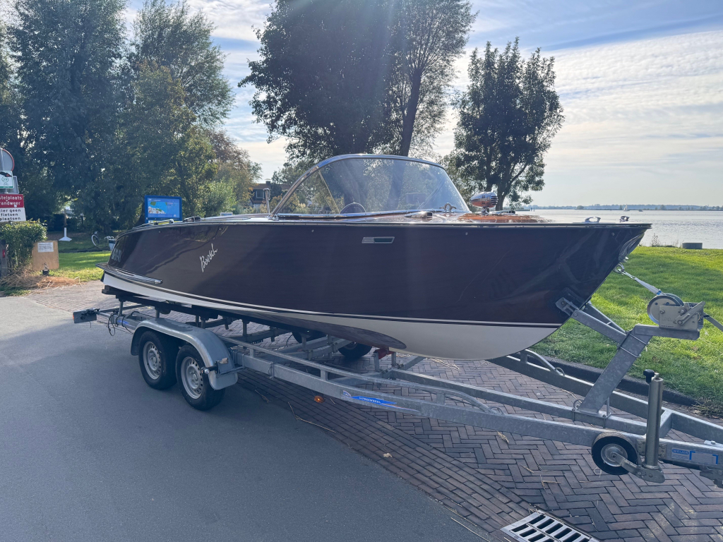 Boesch 580 Acapulco de Luxe