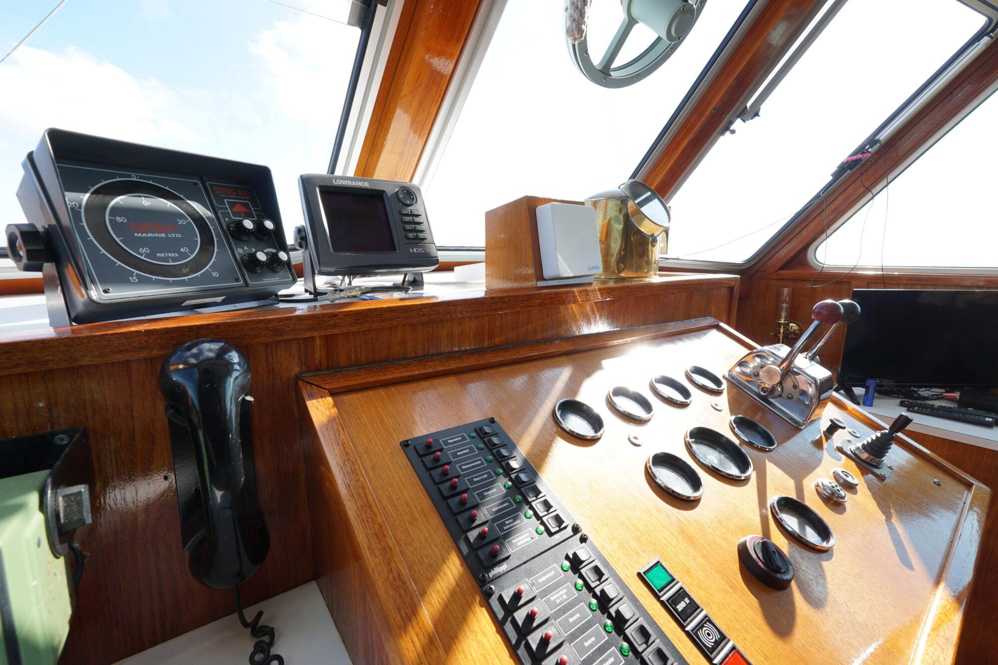 Beachcraft Beachcraft 13.00 AK Cabrio