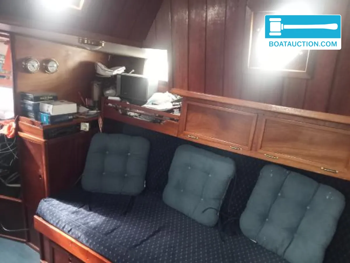 Pieter Beeldsnijder Gouwzee