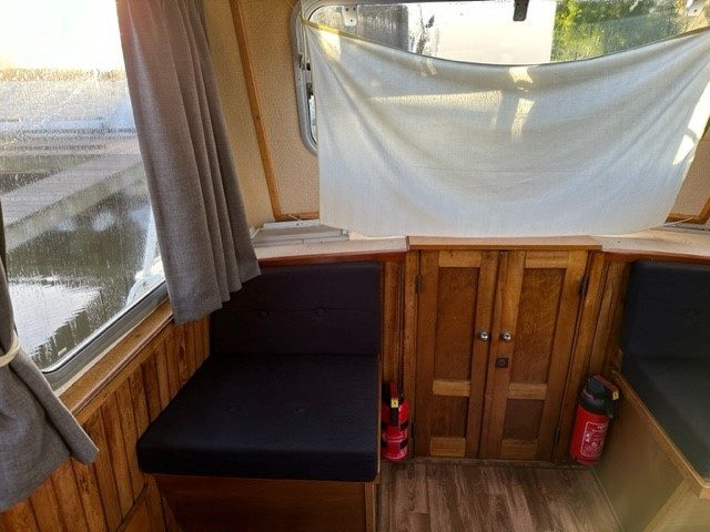 Debo Kruiser 10.50 AK