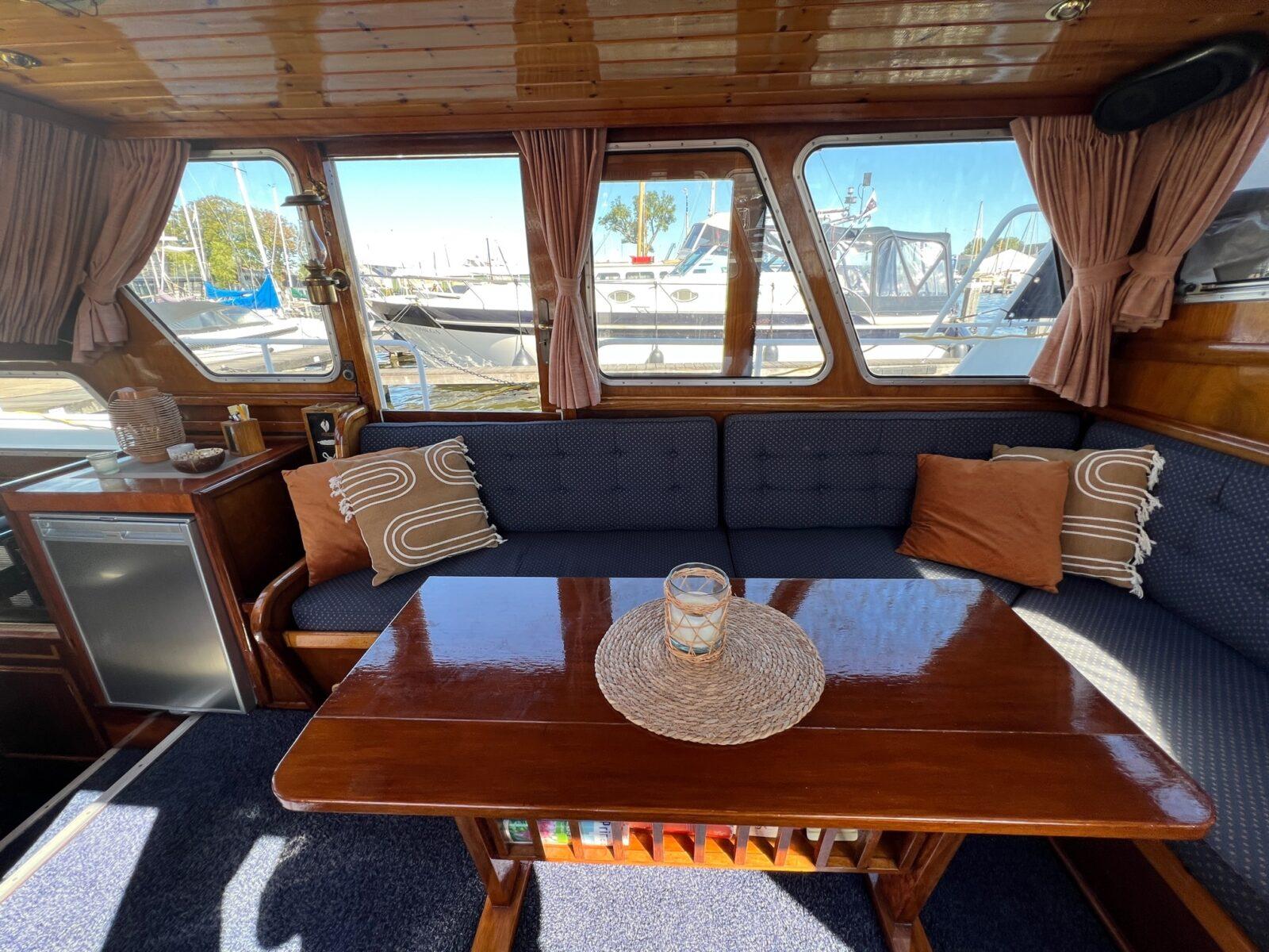 Molenkruiser Molenkruiser 12.00 AK Cabrio