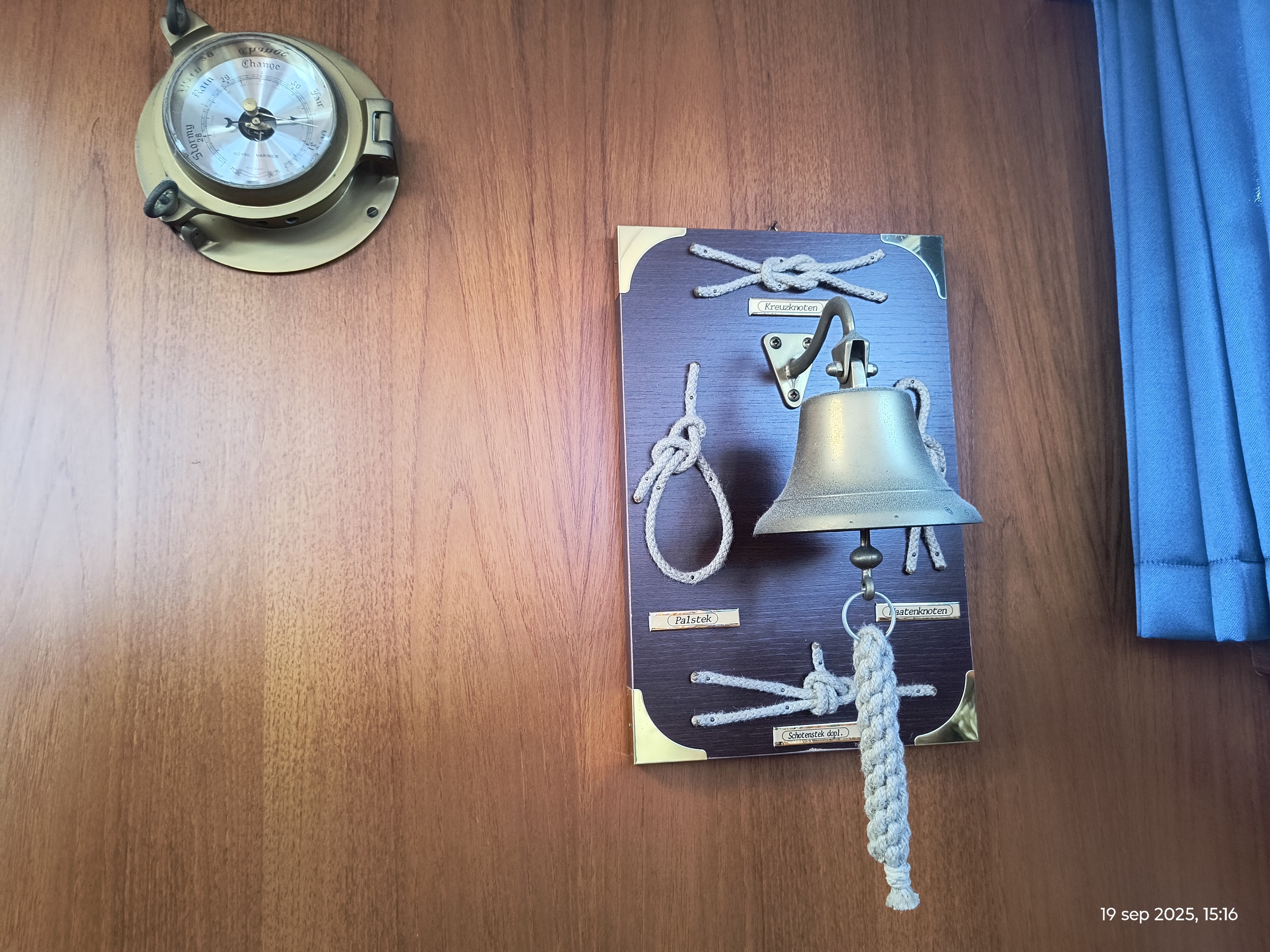 Smelne Kruiser 1140 DL AK