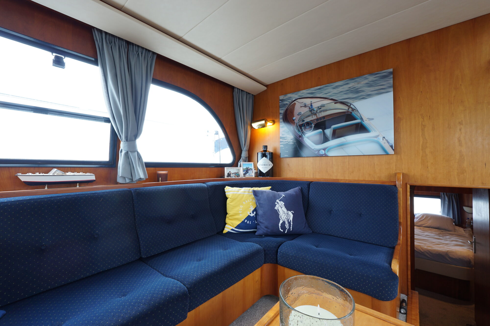 Van der Heijden Dynamic 15.00 VS