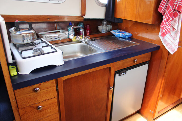 Van Der Berk Vlet 10.00