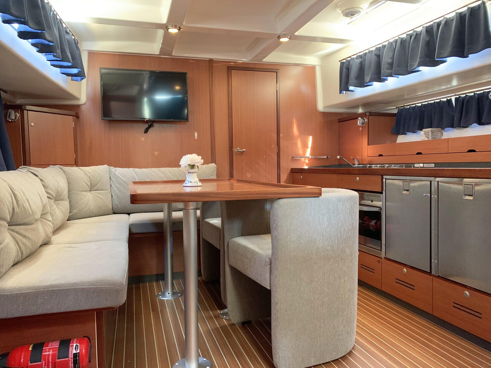 Delphia Delphia Yachts Escape 1350