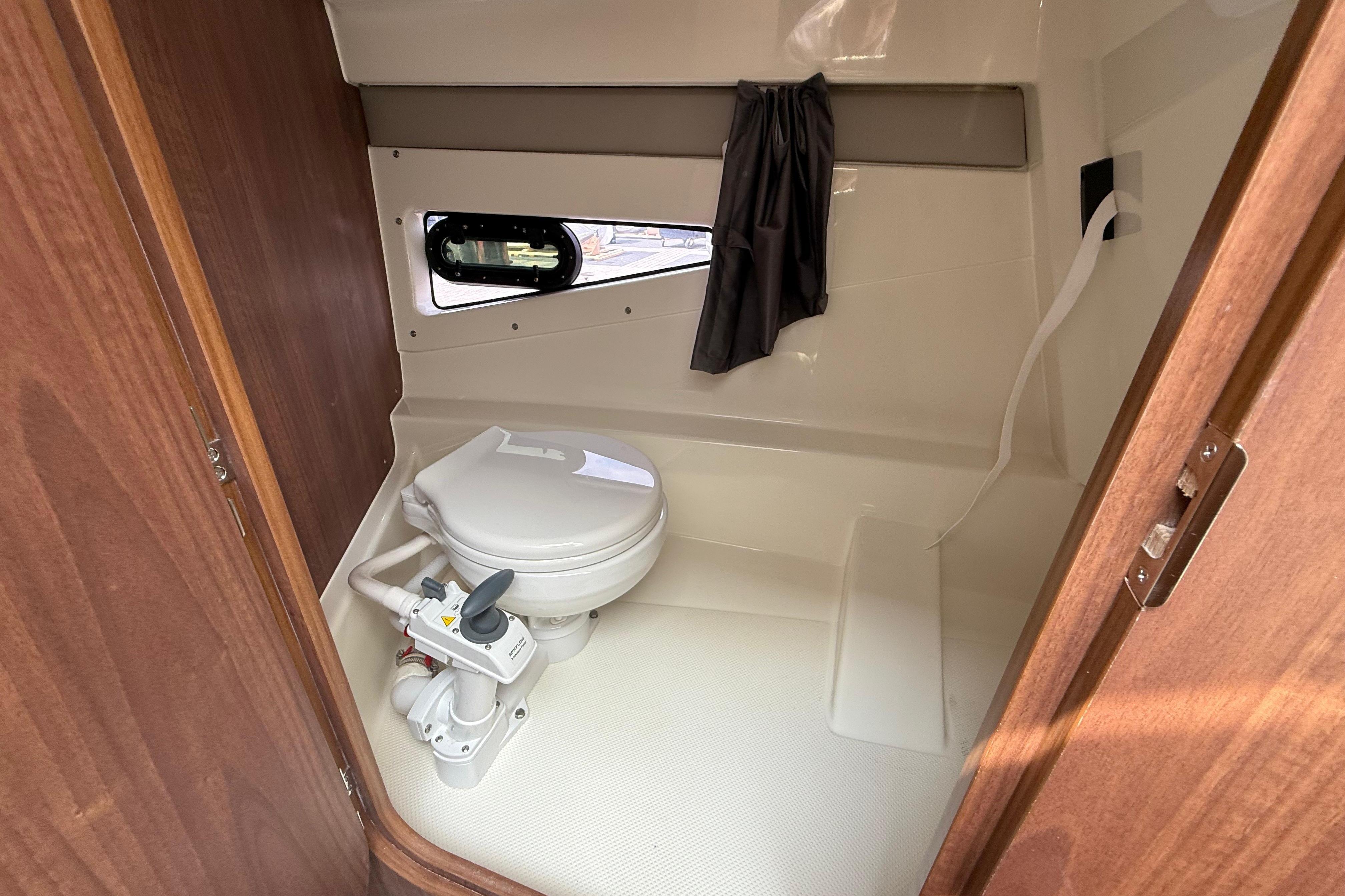 Quicksilver Activ 755 Cruiser