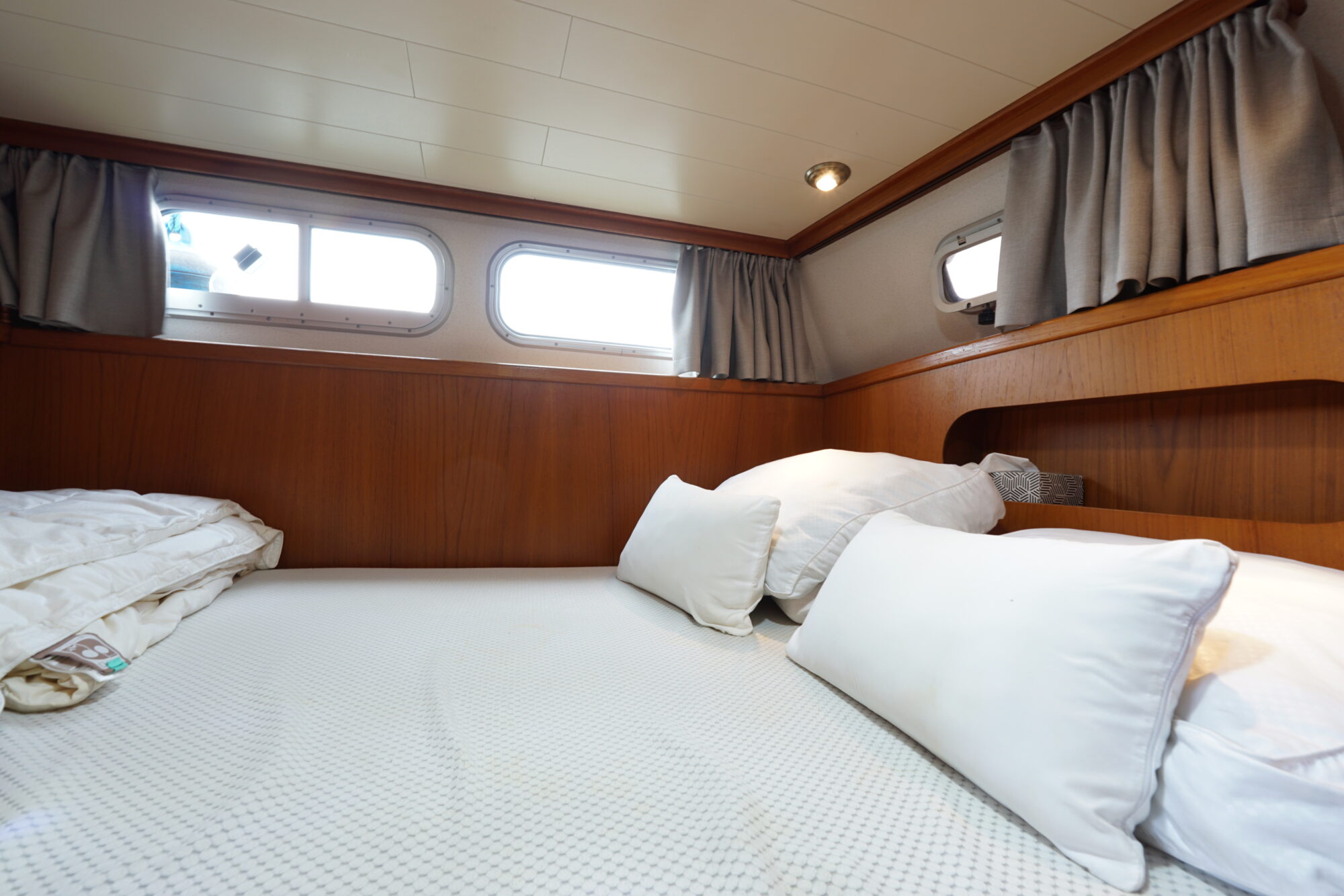 Pedro Kruiser 30 AK Cabrio