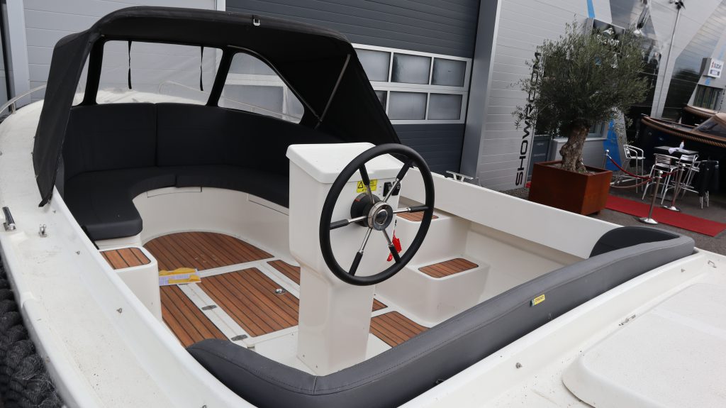 Crescent 21 allure DE GROOTSTE SLOEPENSHOWROOM VAN NEDERLAND