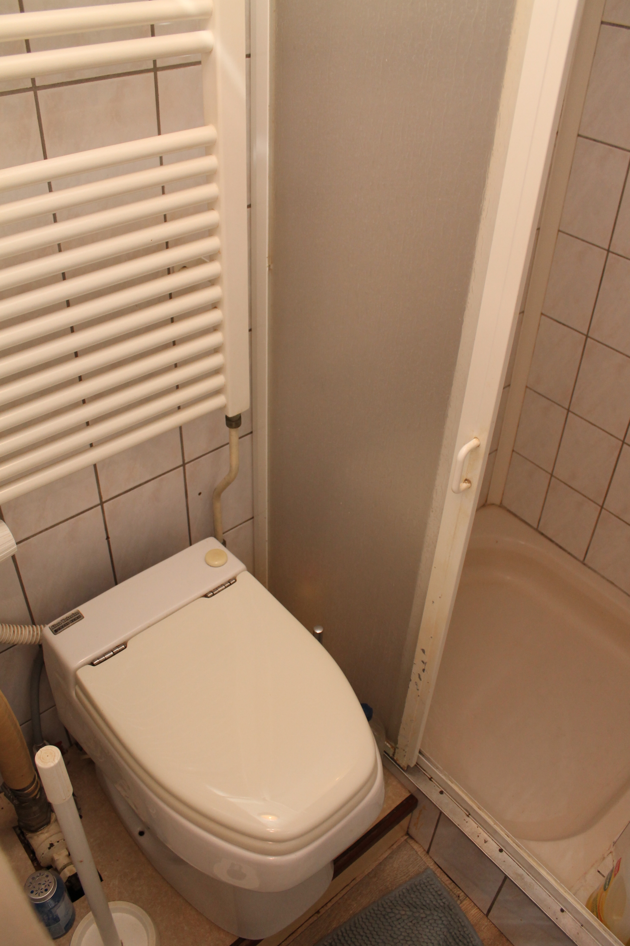 Tjalk Varend Woonschip 19.99