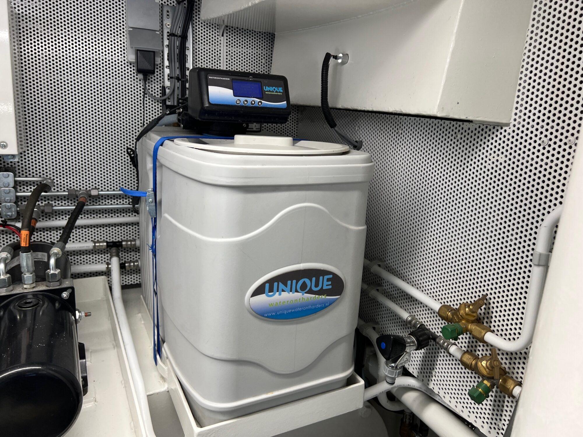 Van den Hoven Van den Hoven Executive 15.00 MK II