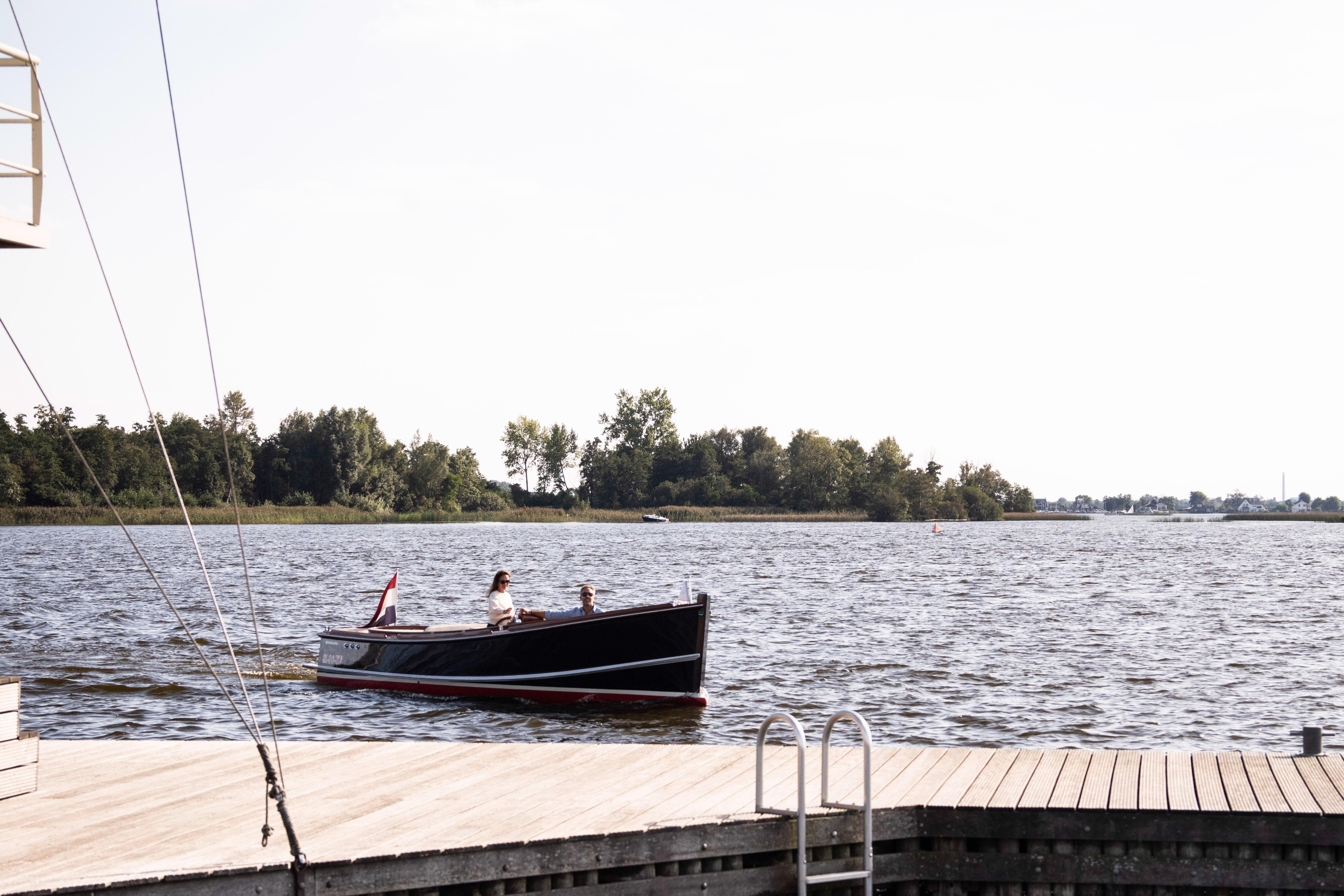 Brandaris Barkas 845