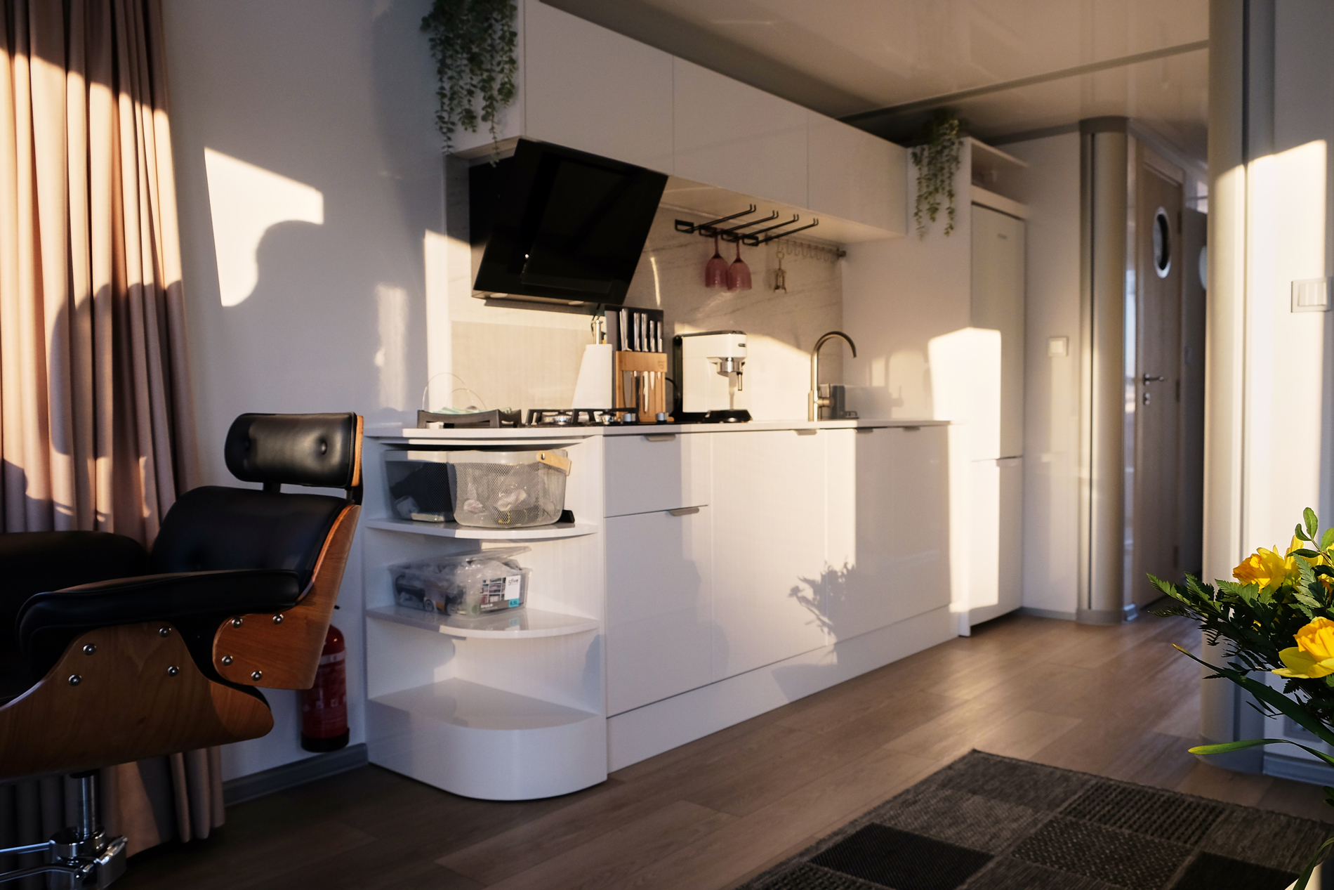 Nordic Season Houseboat 47 Sea37 CE-C