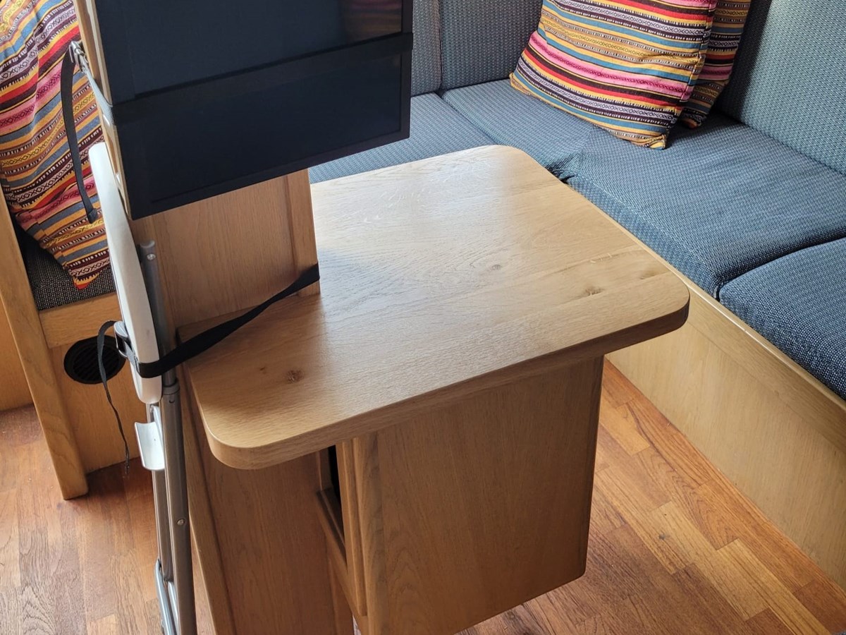 Lemsteraak Vissermanuitvoering