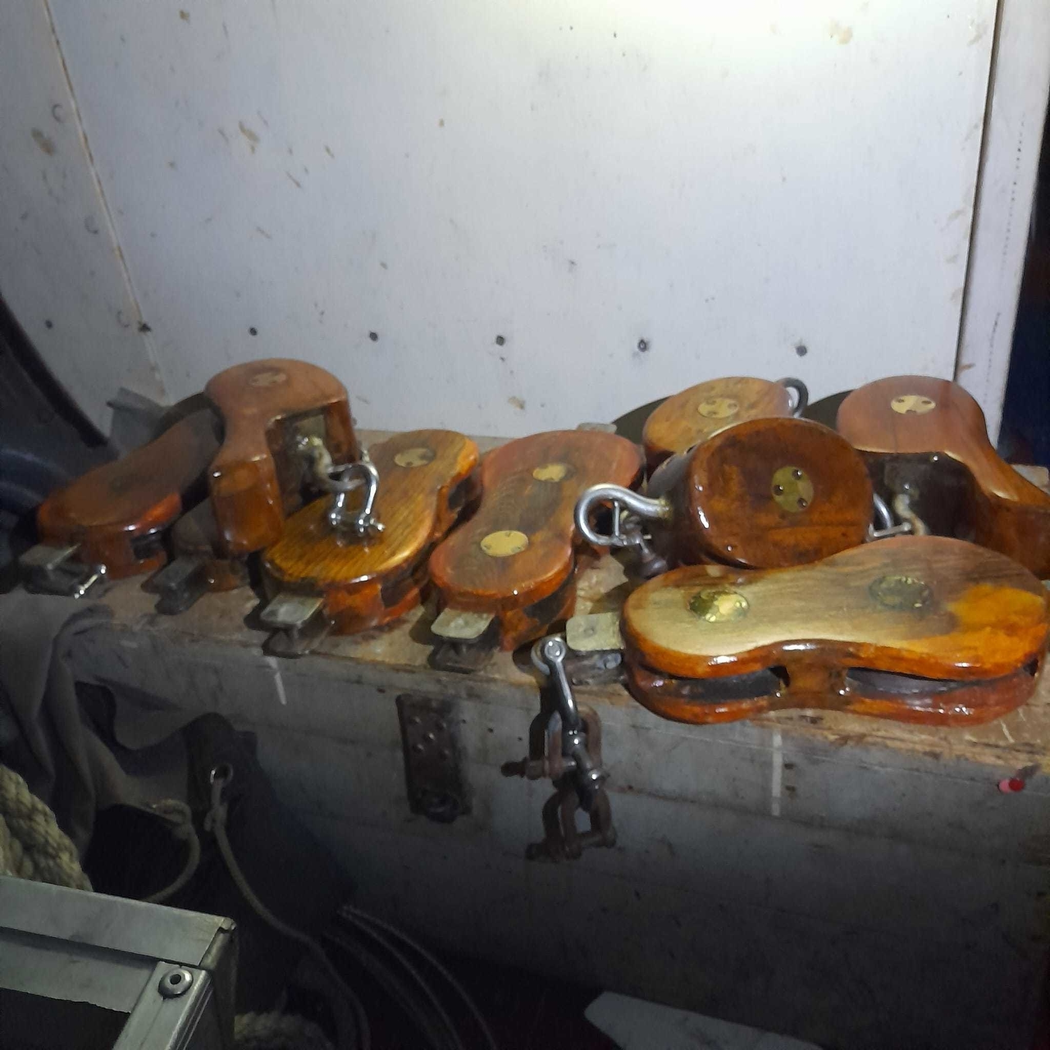 Skutsje Croles 17.50