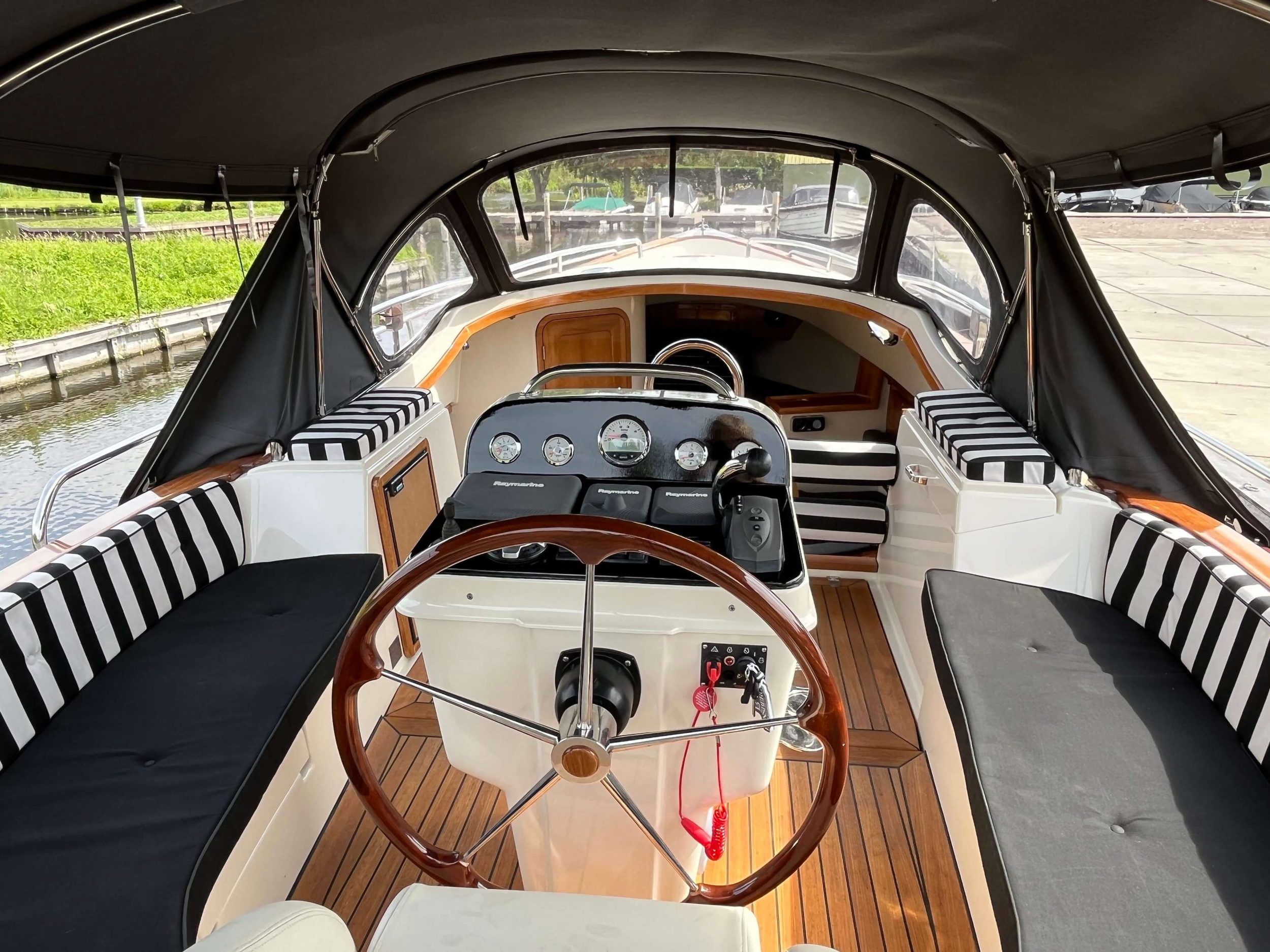 Makma Caribbean 31-MK2