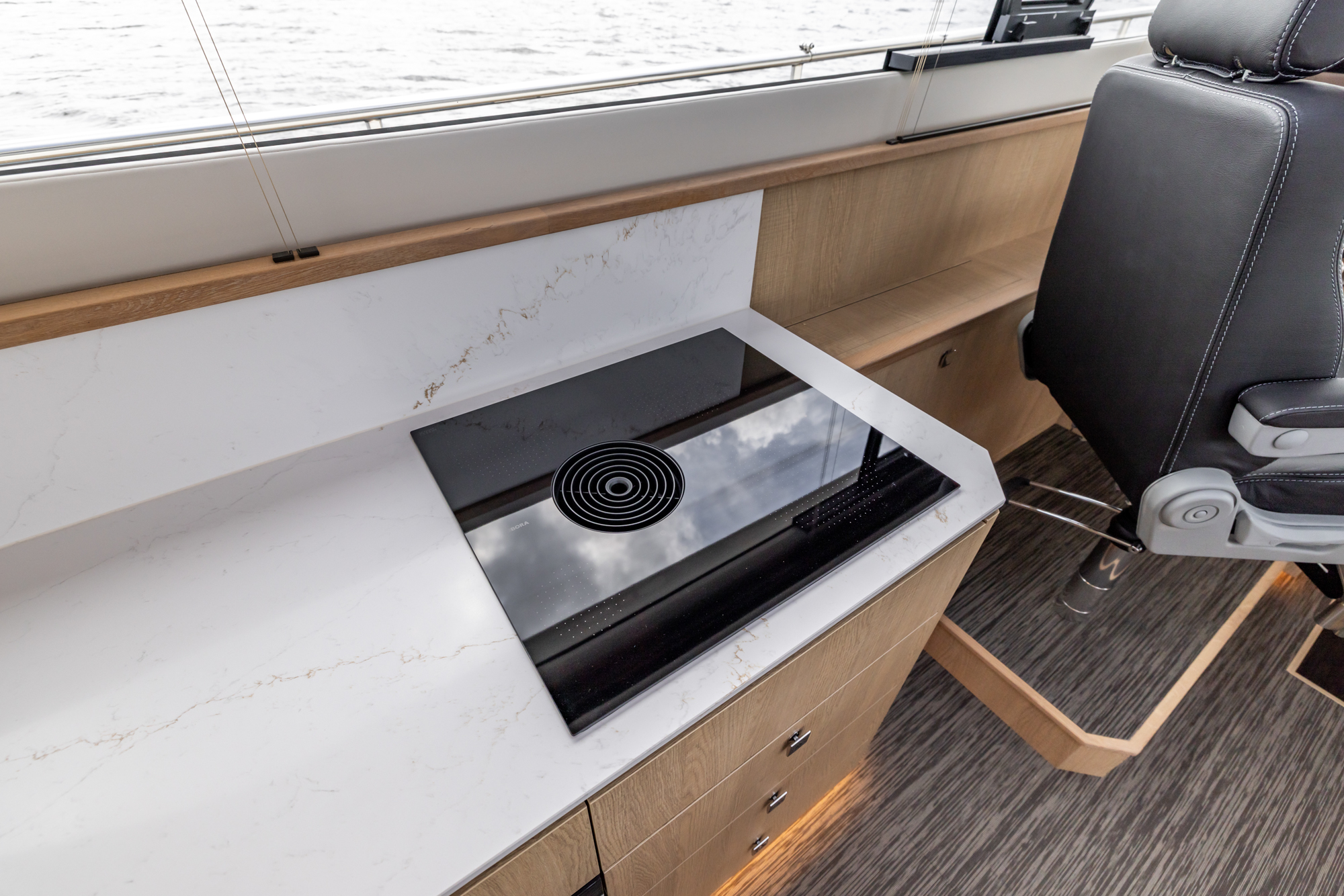 Babro yachting Babro Tridente 44 OC Signature