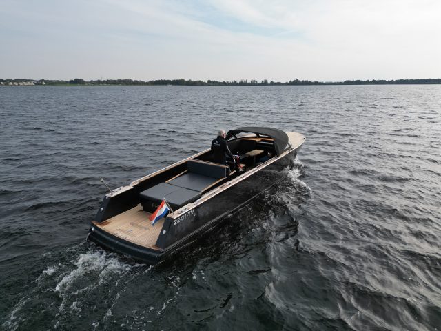 Isloep Rapida 990 occasion &  PAASSHOW 3, 4 & 6 APRIL! 🥂