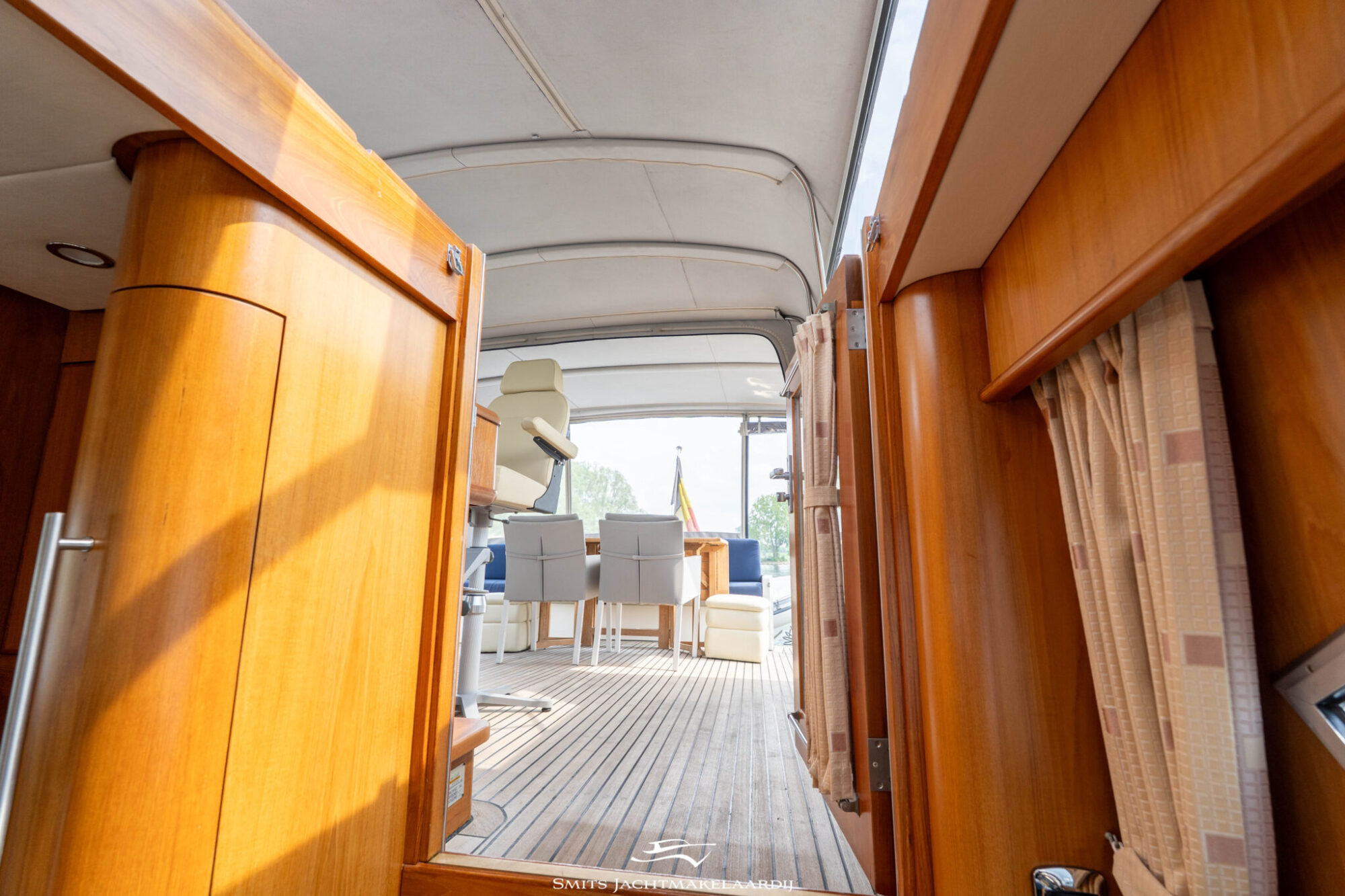 Van der Valk Valk Continental 15.50 Cabrio