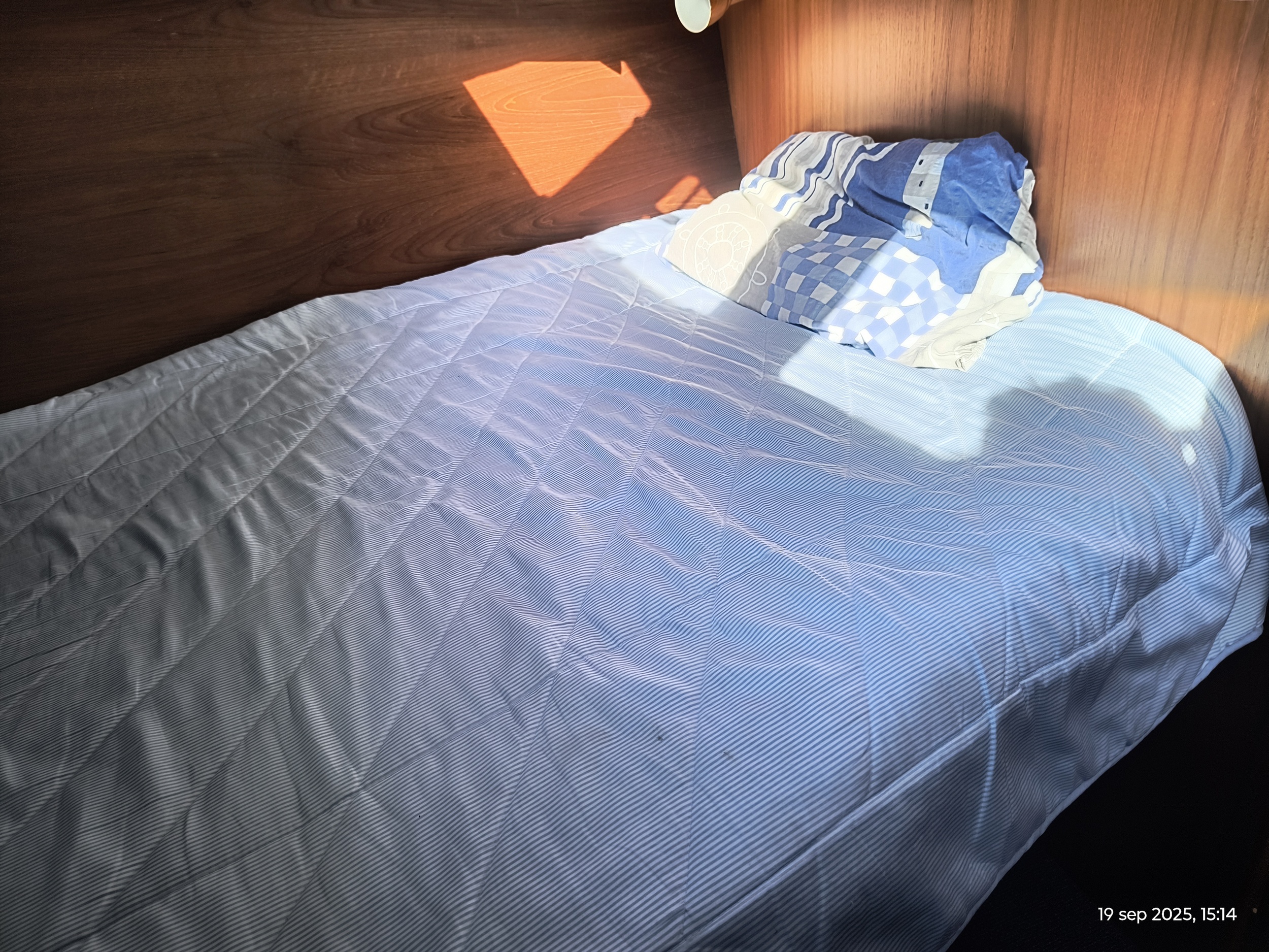 Smelne Kruiser 1140 DL AK