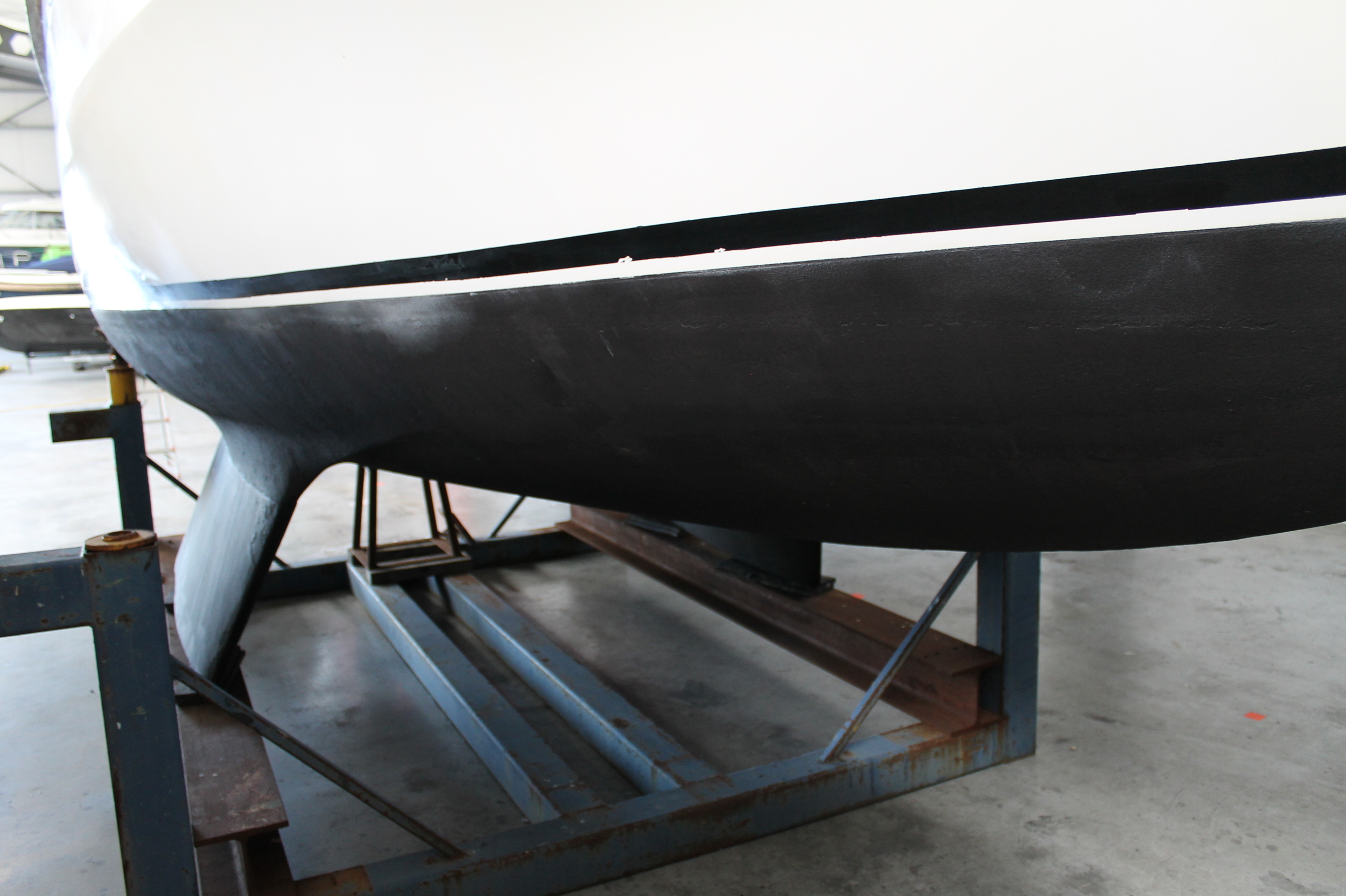 Westerly Centaur 7.92