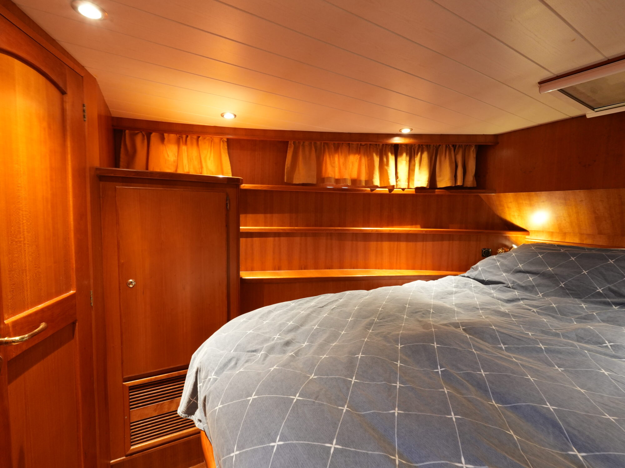 Holterman Kotter 46 Stabilizers