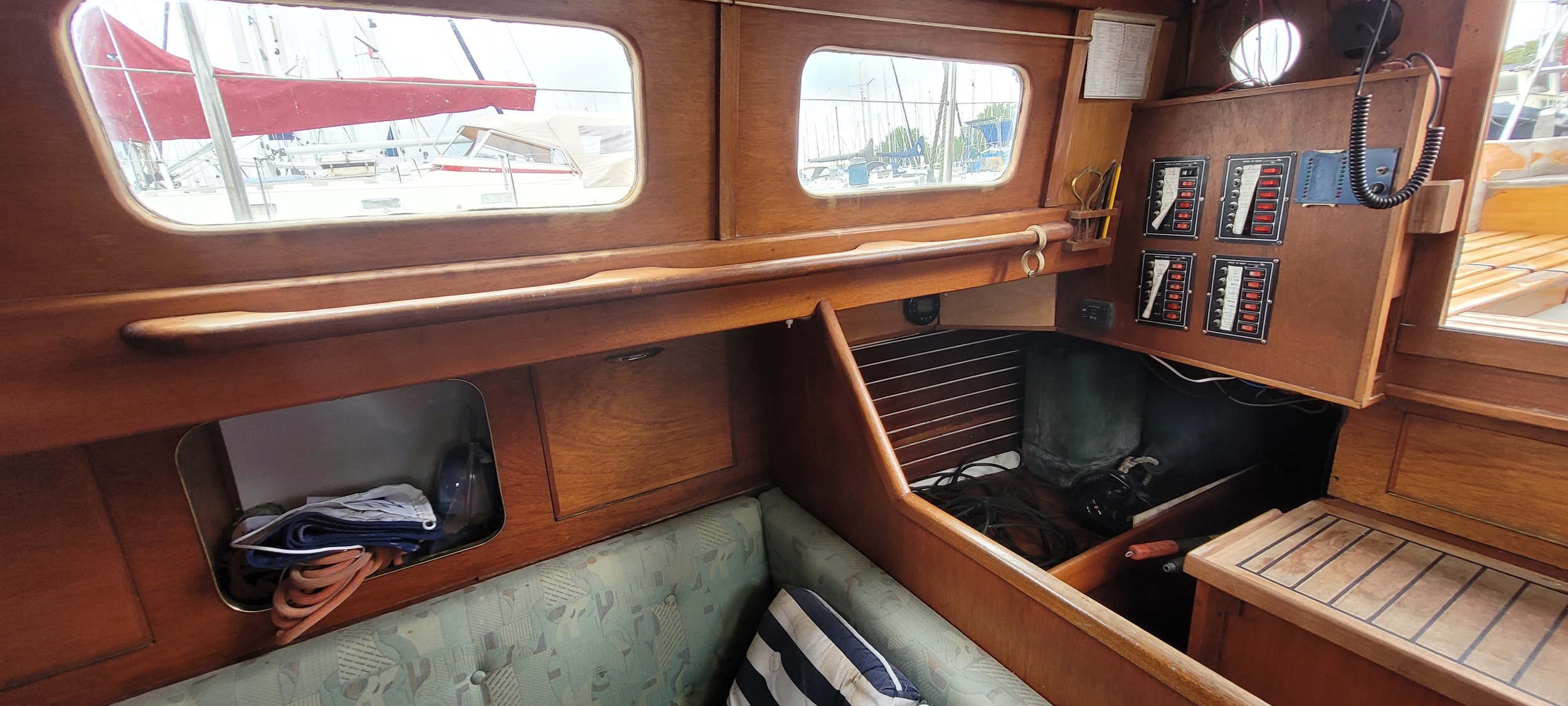 Trintel 10.30 Trintel II A