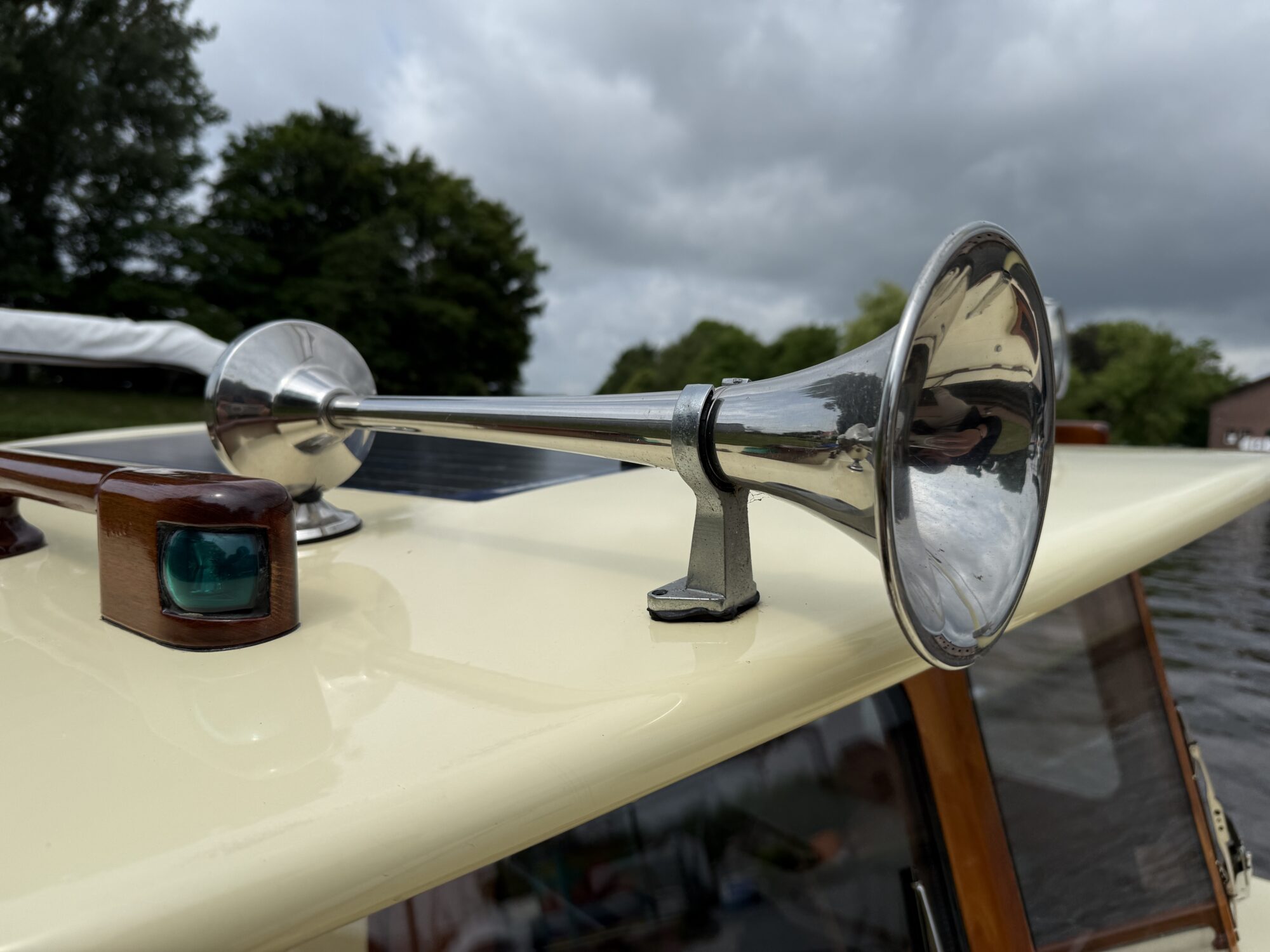 Euroship Eurosloep 7.70 OK