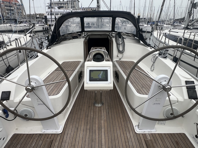 Bavaria Cruiser 37-3