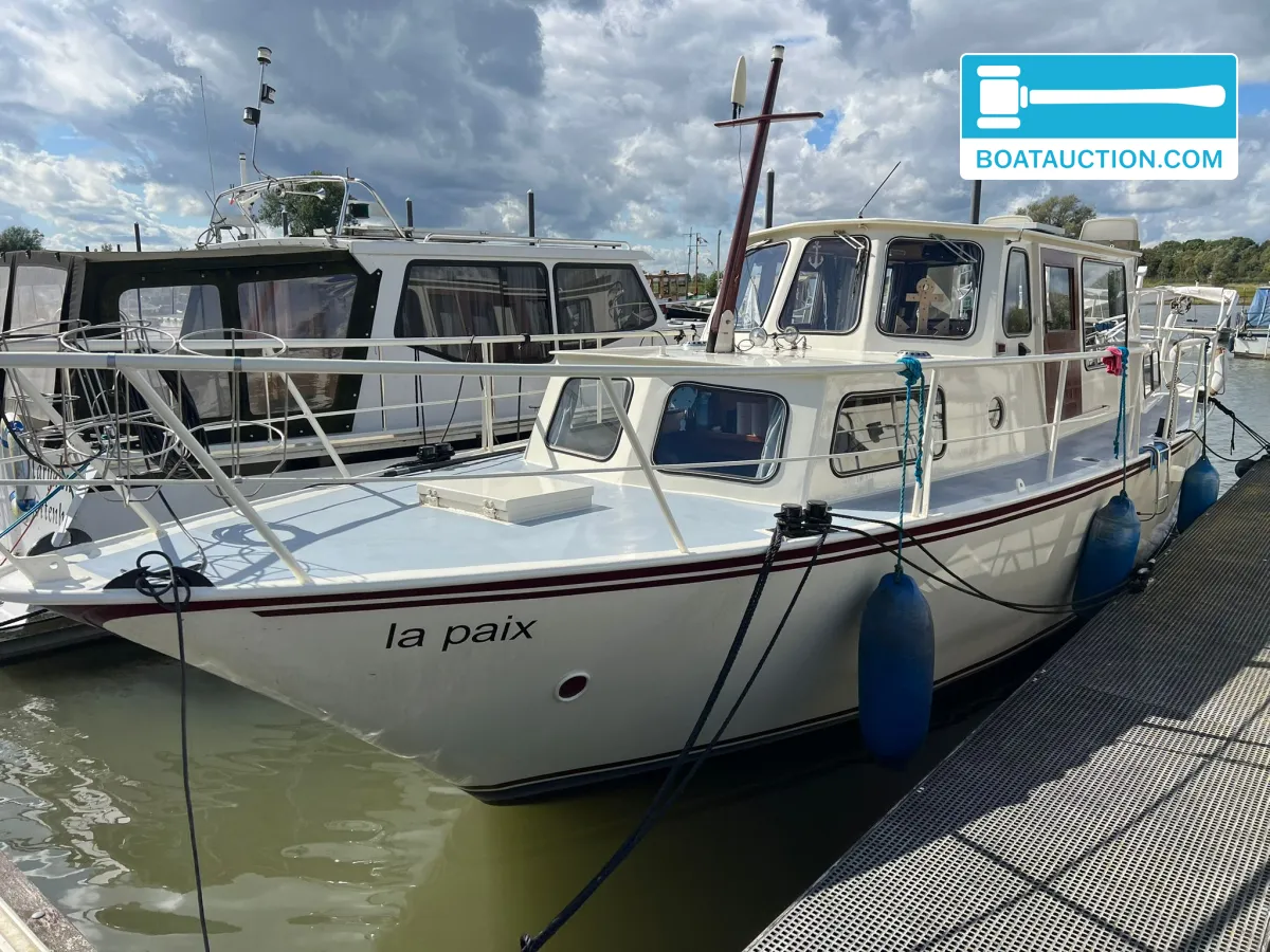 Bruhas 1000 hoofdfoto: 1