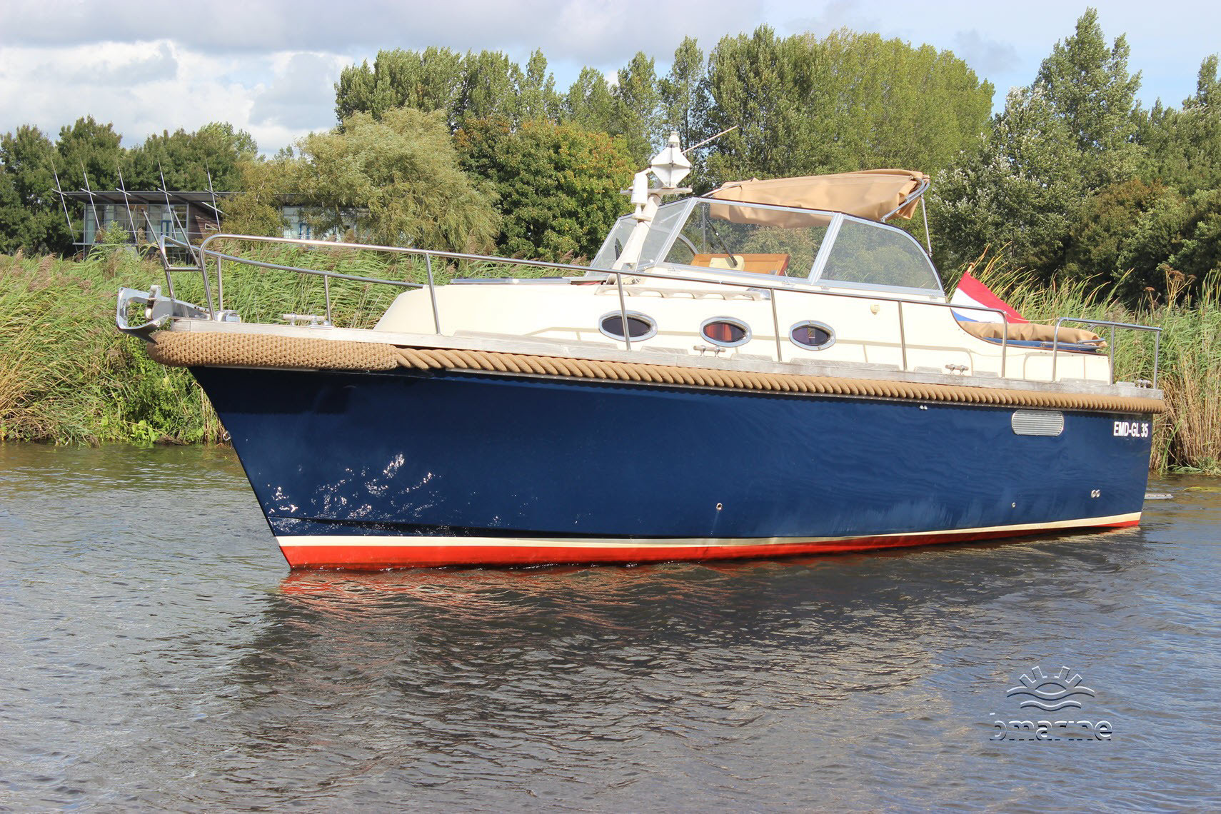 St. Tropez 9.20 hoofdfoto: 1