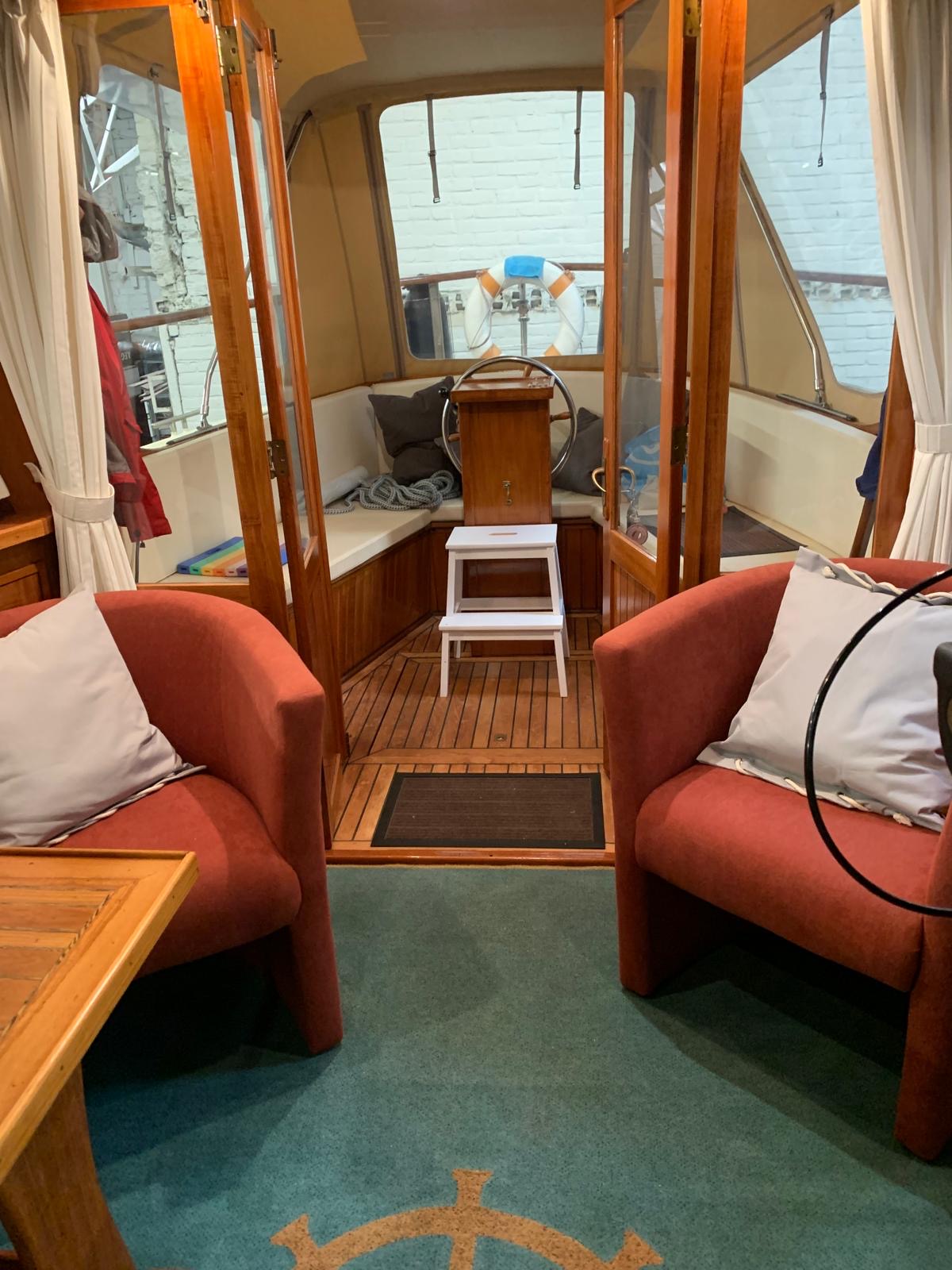 Molenmaker en Mantel Molenmaker & Mantel Kotter 11.60 OK