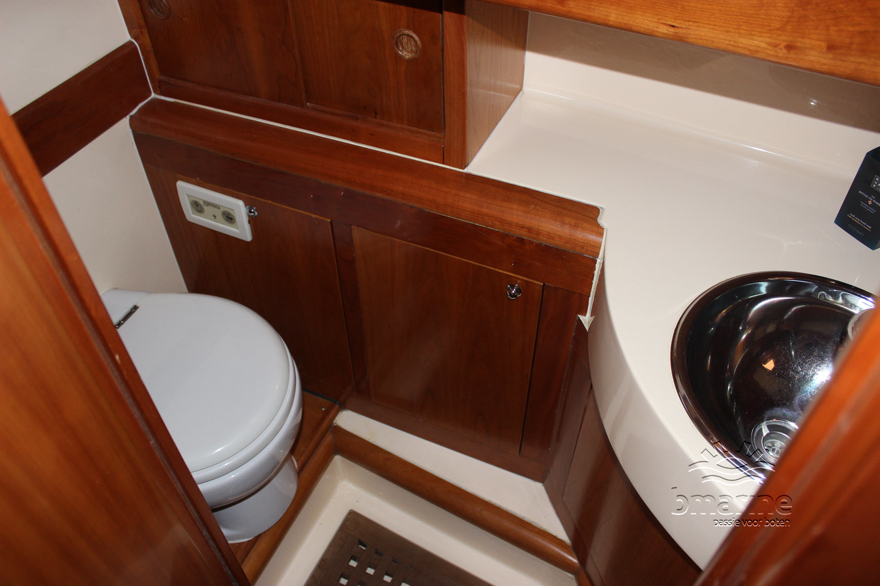 Antaris MareLibre 940