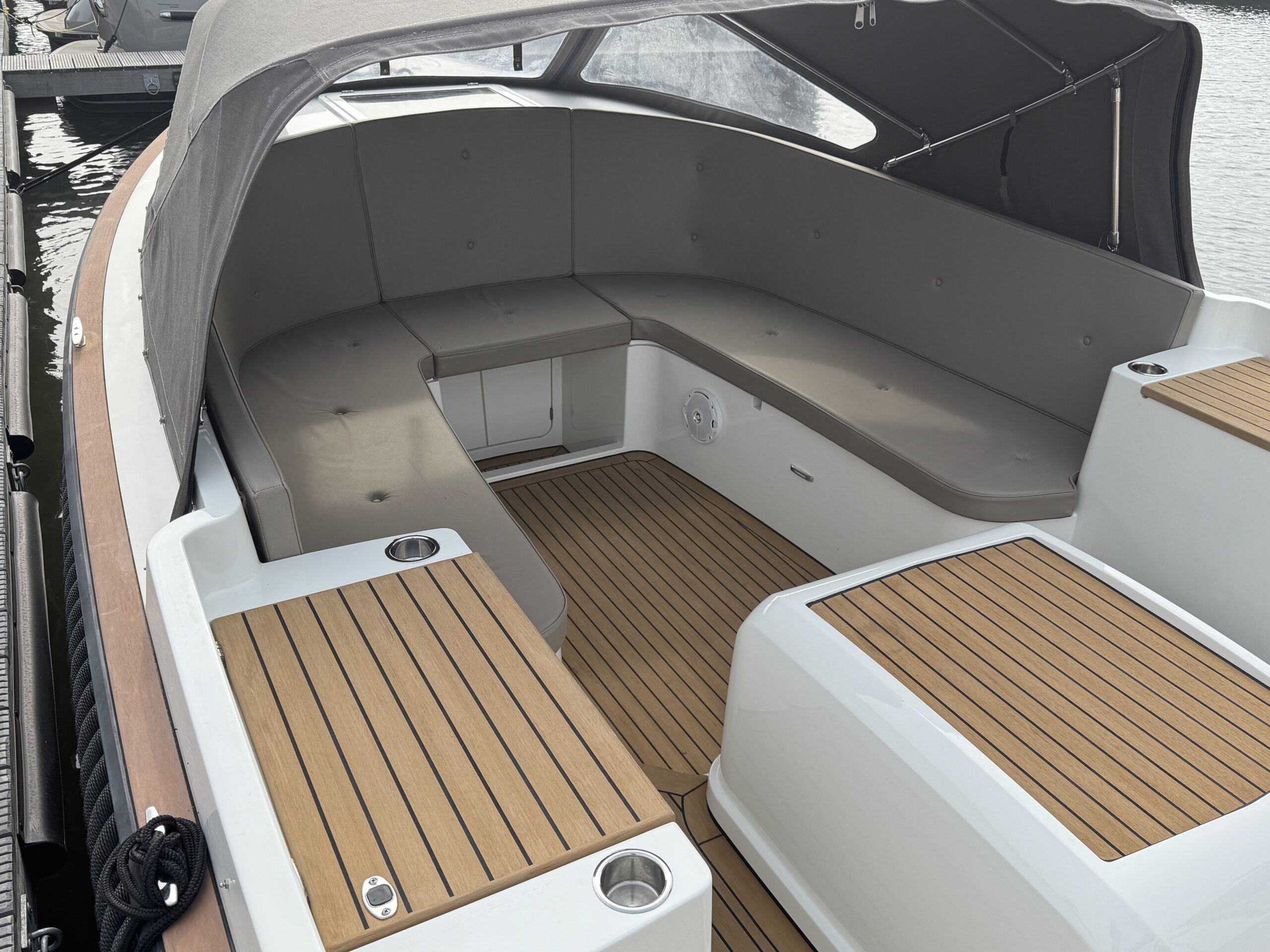 Maril 7NXT (gebruikt)