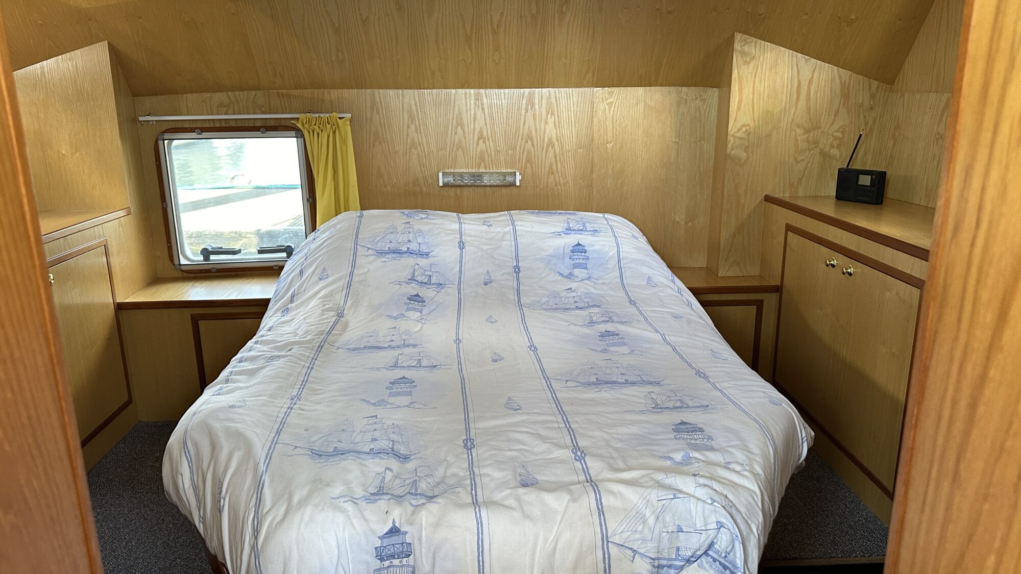 Marhen 11.60 AK Cabrio