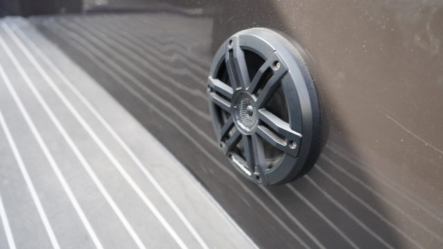 Seafury Hawker 725 jonge occasion