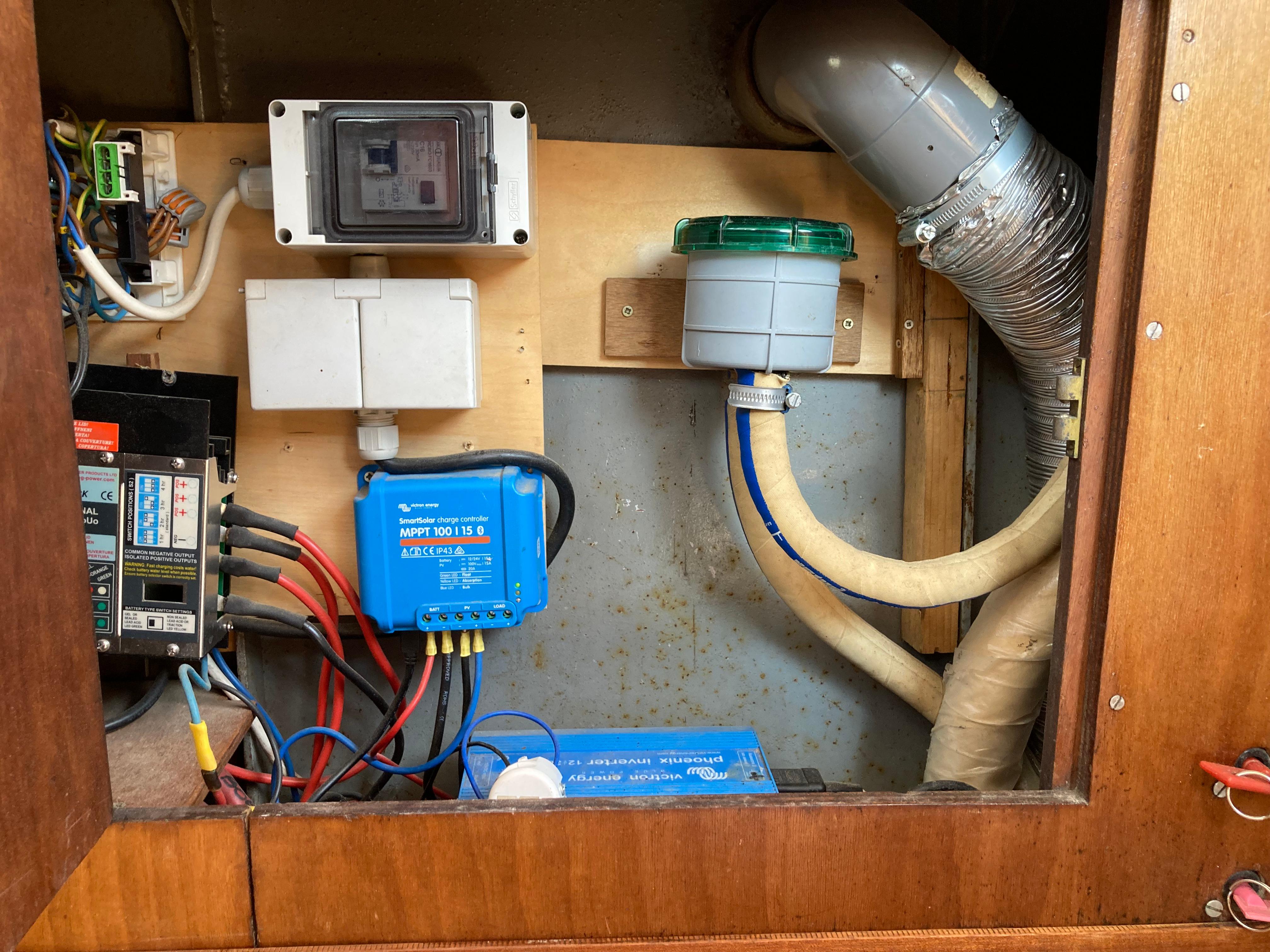 Motor Yacht Super Favorite AK 9.40