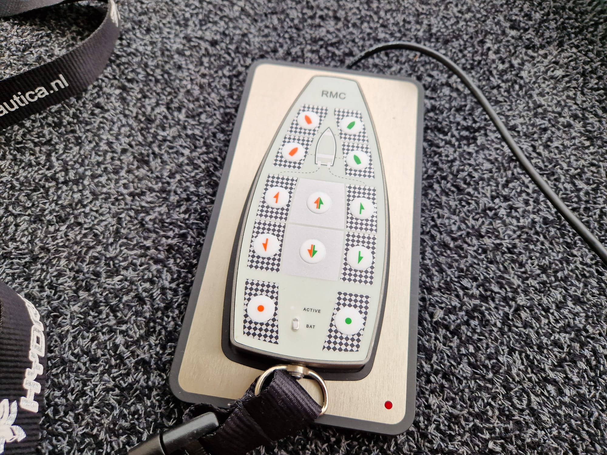 Valk Continental 15.50 HT